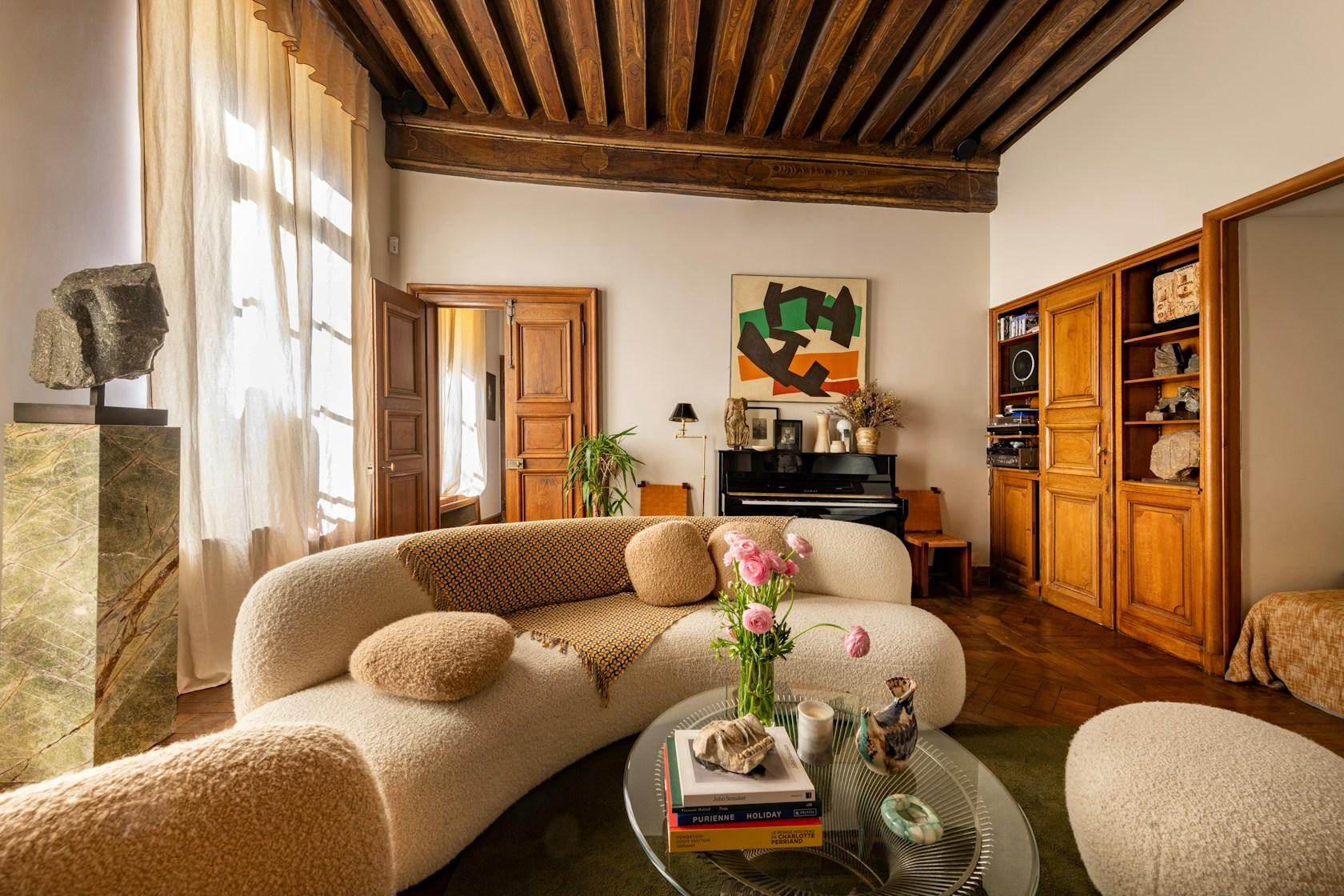 Is Mid-Century Modern Going Out of Style? The New Furniture Trends Taking Its Place