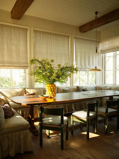 Top Interior Design Trends for 2026: What’s Shaping Stylish Homes This Year