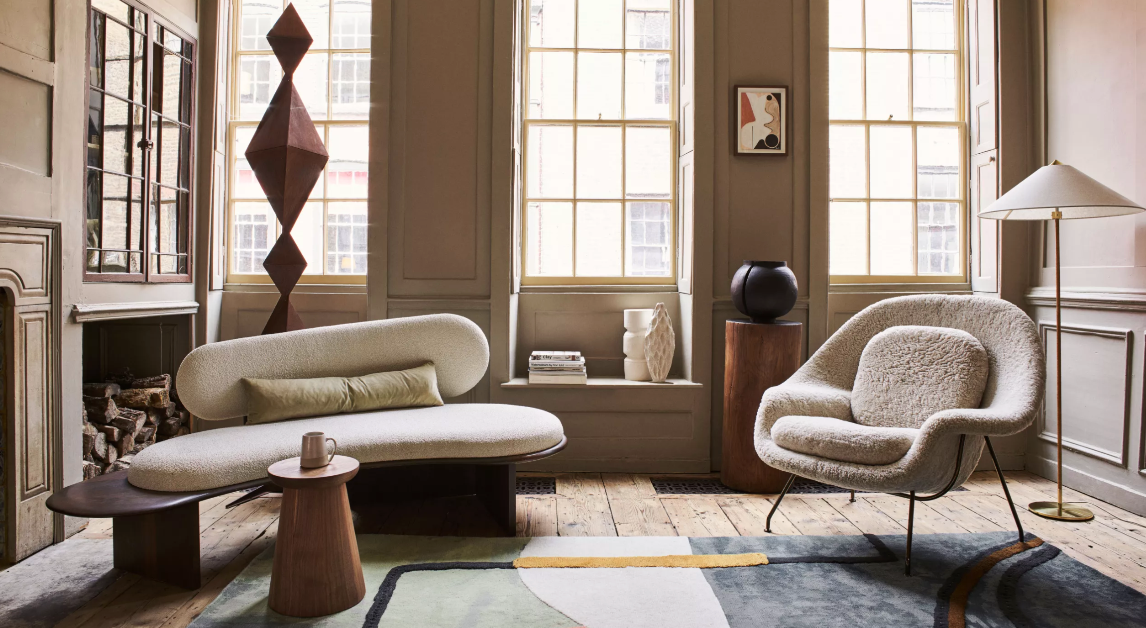 Interior design trends 2021 – the 25 top looks for the New Year and beyond