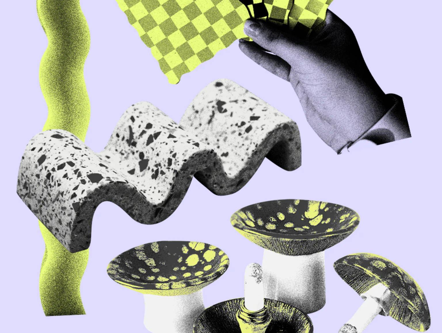 THESE ARE THE HOME DECOR TRENDS TAKING OVER GEN Z SPACES