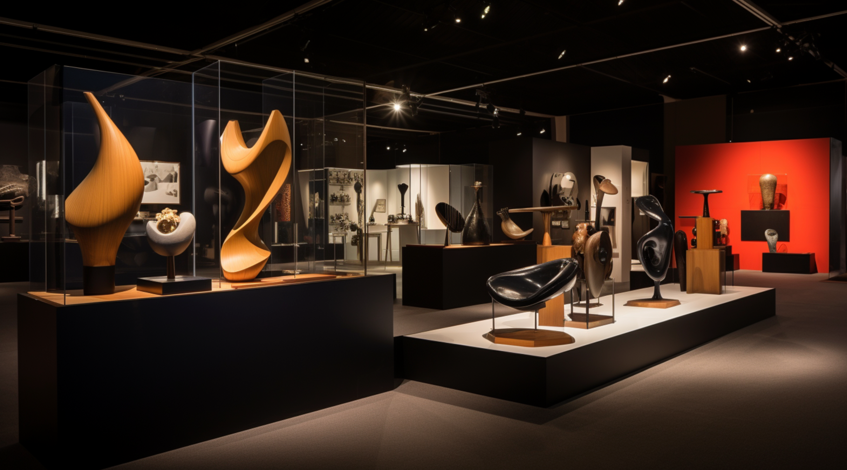 Design Mavericks: Tiwa Select's London Exhibition Celebrates the Mavericks Shaping American Design