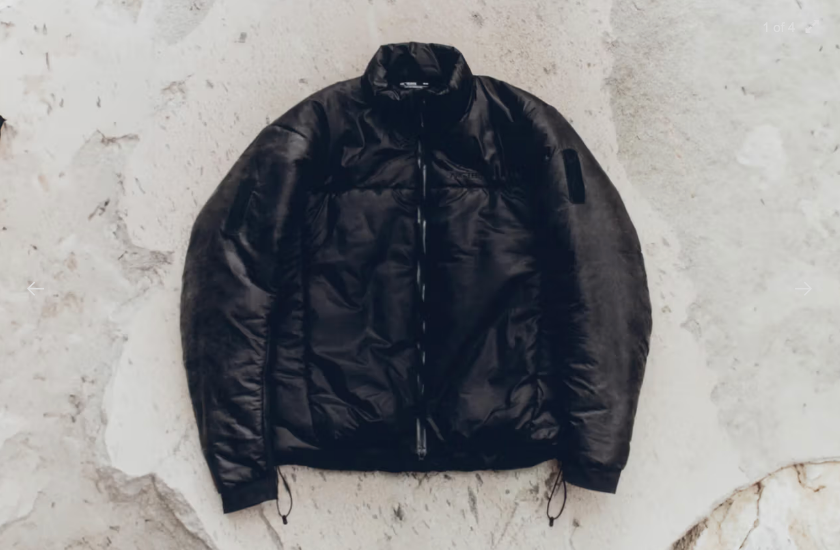 Arc'teryx SYSTEM_A Unveils Drop 08 Collection