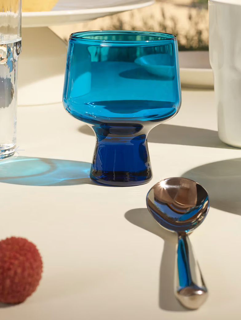 Iittala Brings Light-Inspired Tableware in “Solare”