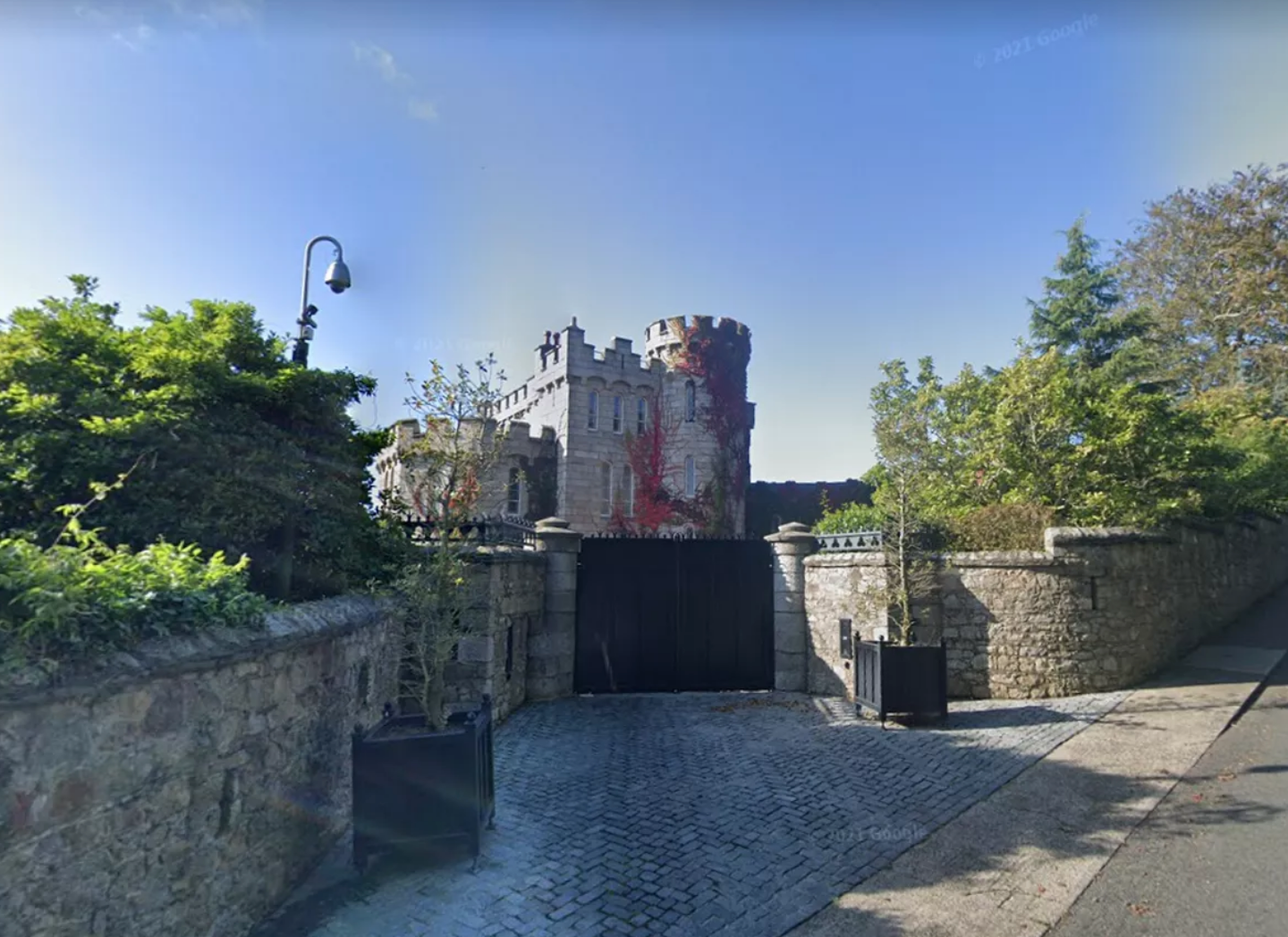 Enya: A Look at Her Legendary Career and Private Life