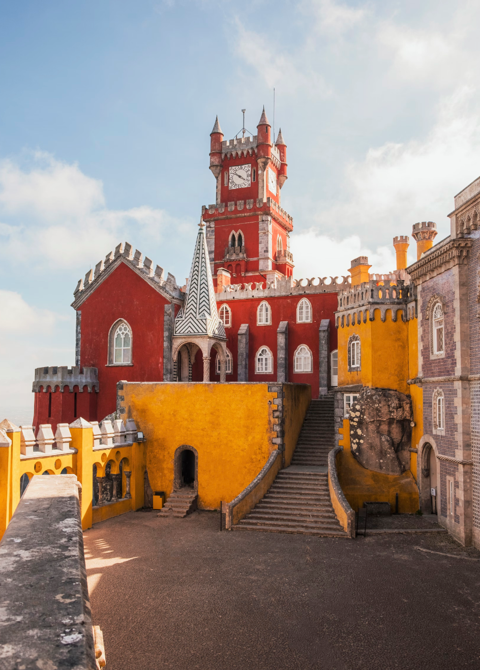 12 Must-Visit Destinations in Portugal: Your Ultimate Travel Guide