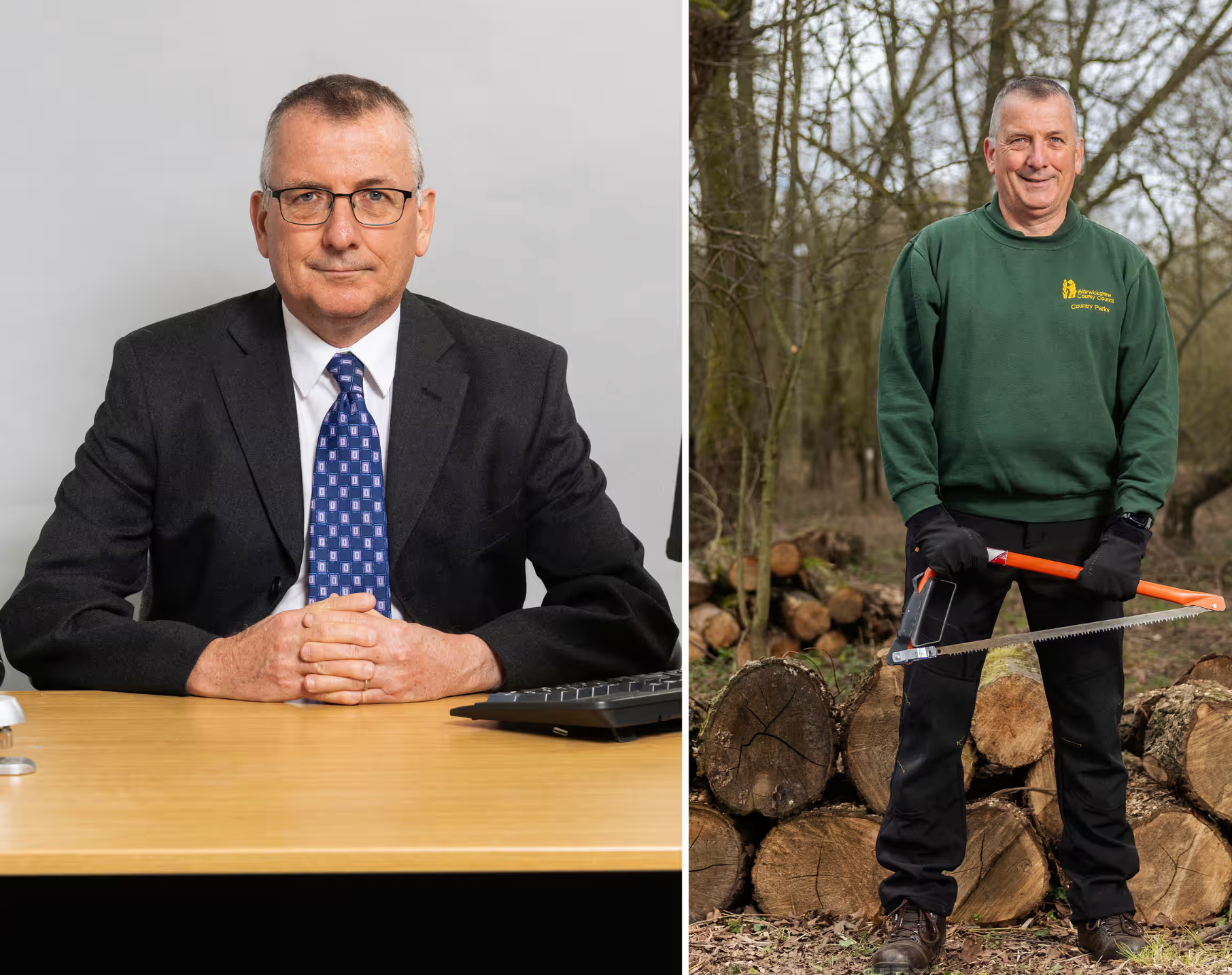 Embracing the Outdoors: Stories of Career Transformation