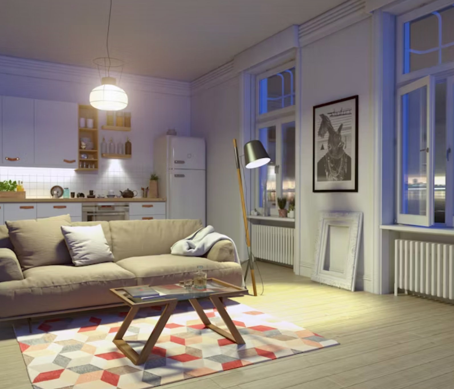 The Key Difference Between Danish and Swedish Design