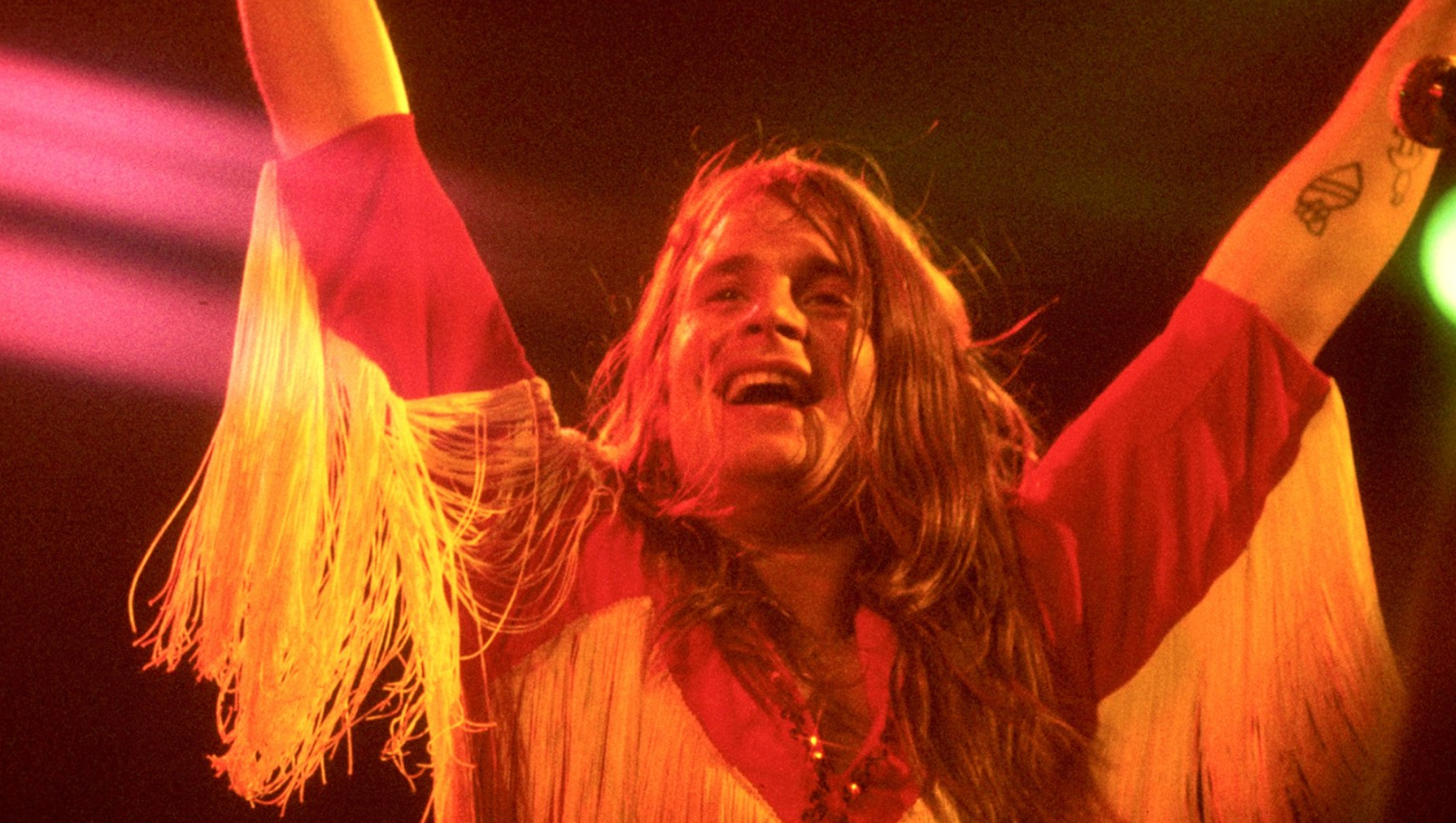 Prince of Darkness: A Farewell to Ozzy Osbourne