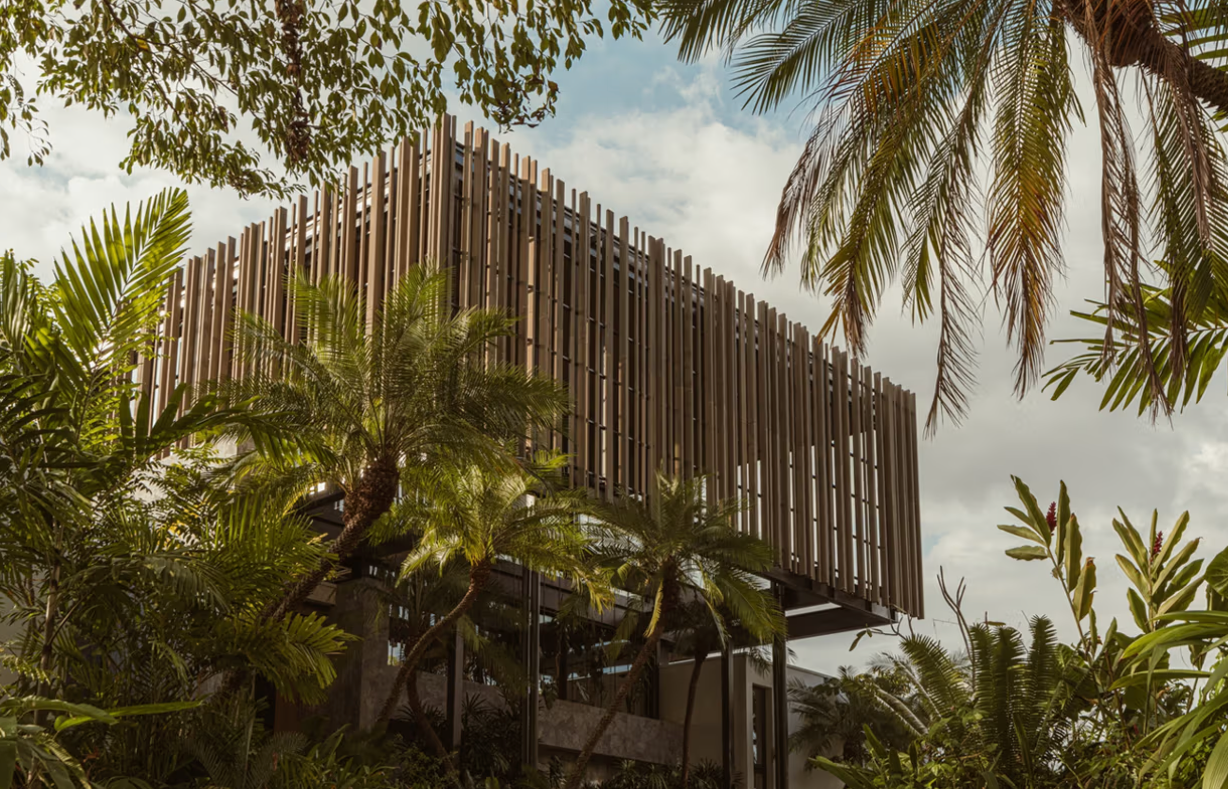 Solai House by Studio Saxe: A Sublime Balance Between Architecture and Nature