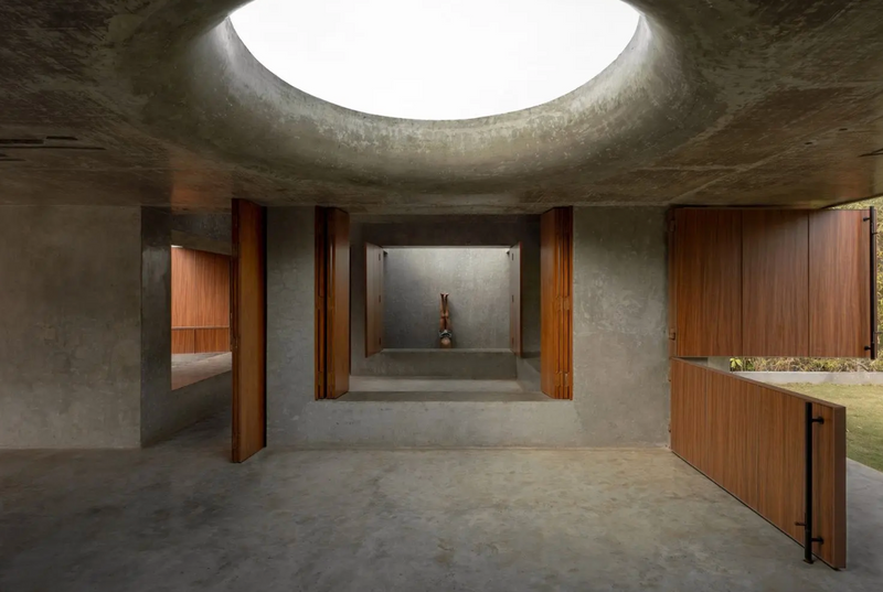 Architecture Hunter Awards 2025: a global snapshot of design excellence