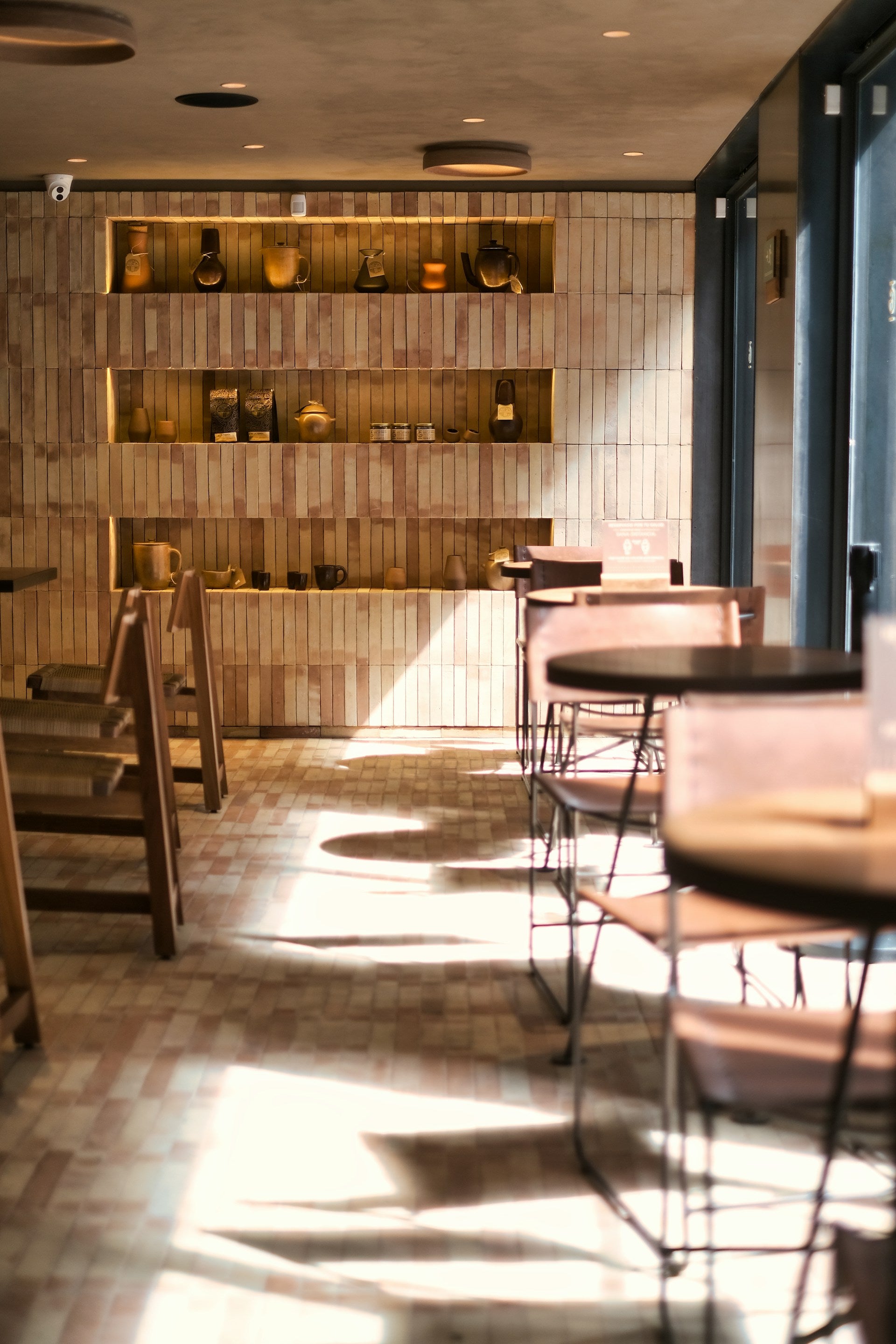 Scandinavian Design Meets the Soul of Mexico City: The Perfect Fusion of Minimalism and Vibrance