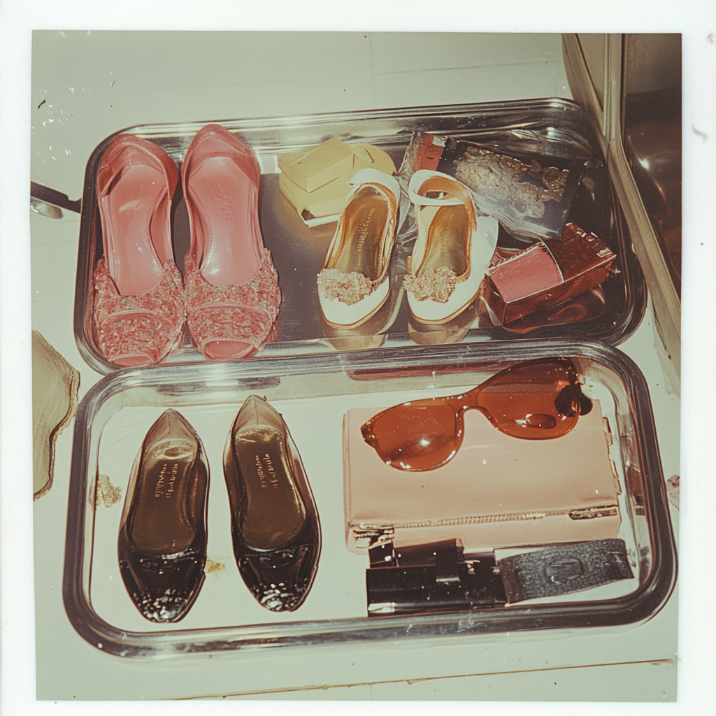 Why is Everyone Taking Photos of Their Airport Trays? Inside TikTok’s Newest Travel Craze