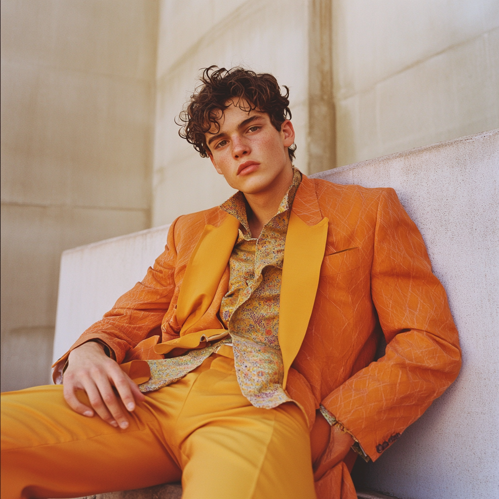 How Gen Z is Redefining Interior & Design Trends: Bold, Conscious, and Authentic