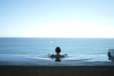 Serene European health spa retreat with natural surroundings and wellness facilities