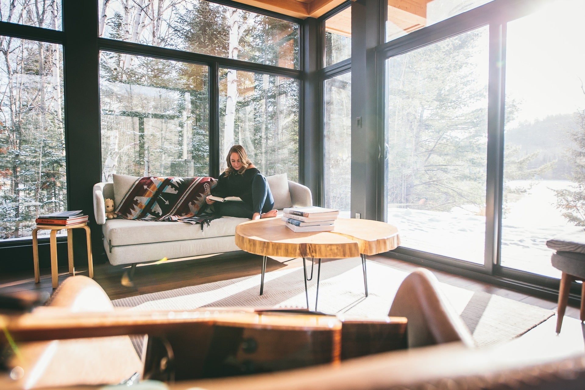 Revolutionizing Home Decor: 10 Reasons Why Online Furniture Shopping is the Easiest Way to Shop - SkandiShop
