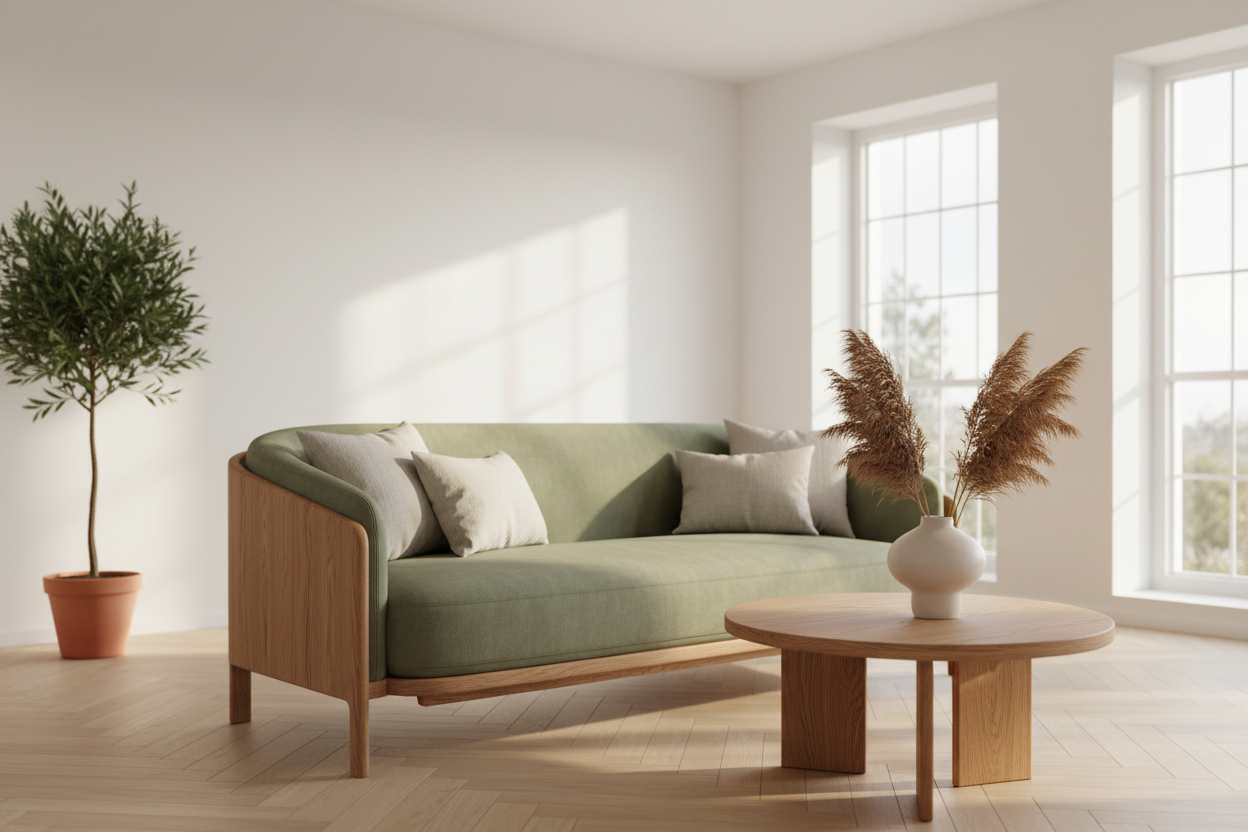 The New Nordic: 6 Scandinavian Design Trends Defining 2026