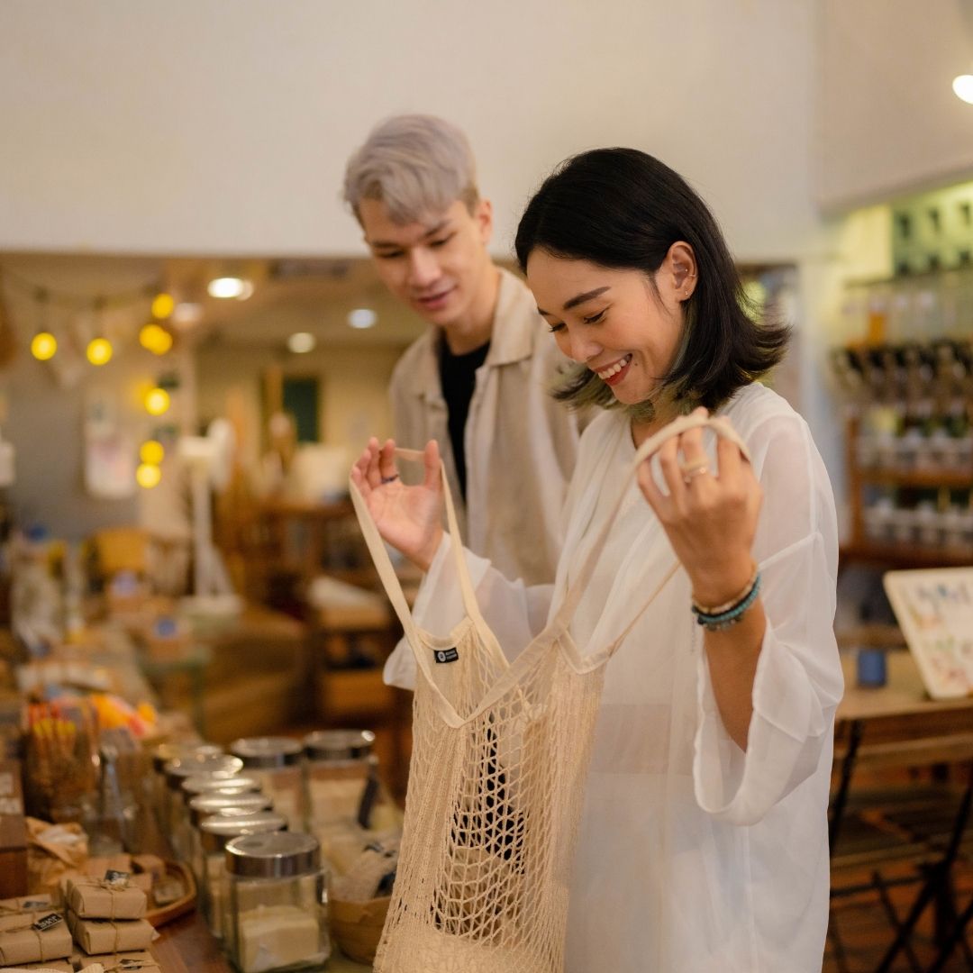 Sustainable and Stylish: The Rise of Eco-Friendly Furniture - SkandiShop