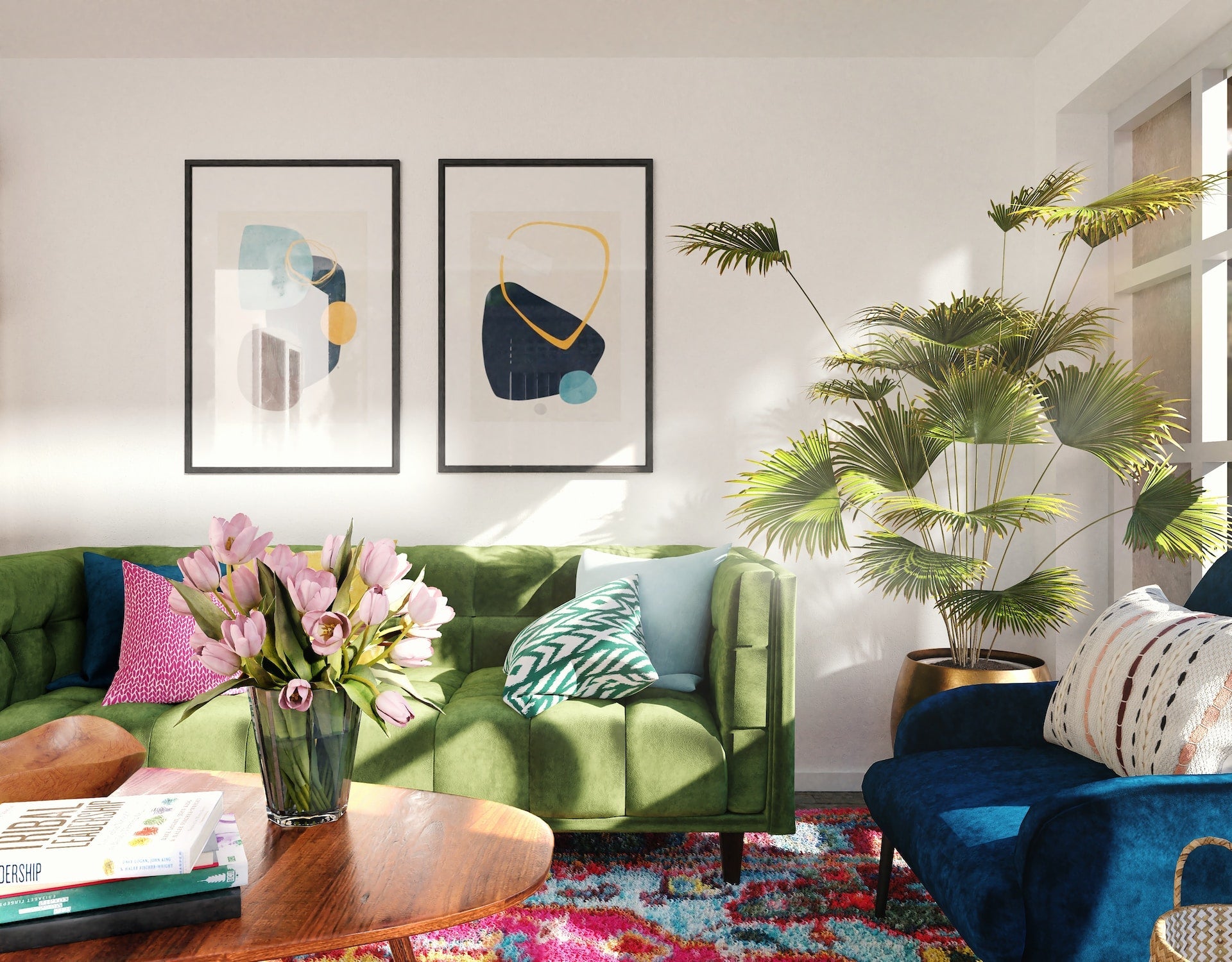 The Hottest Furniture Products to Elevate Your Home Decor Game - SkandiShop
