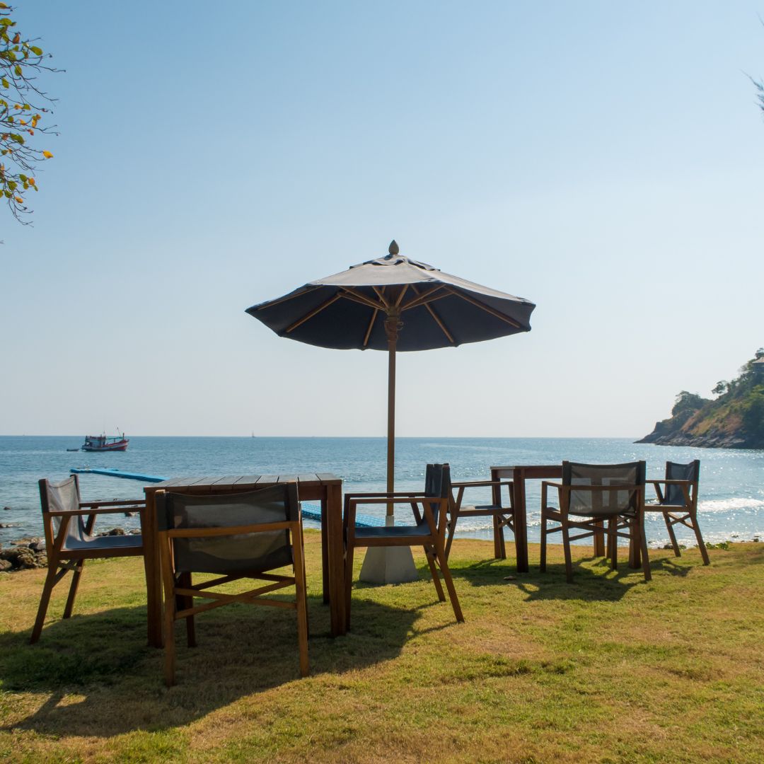 The Must-Have Summer Furniture Items That Will Elevate Your Outdoor Space - SkandiShop