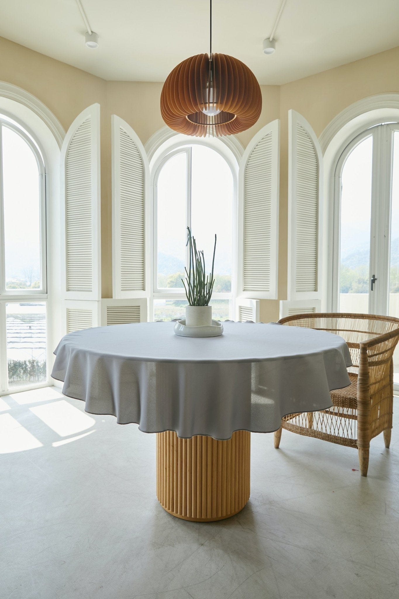 Unveiling the Underground: Subversive Interiors and Furniture That Challenge the Norms - SkandiShop
