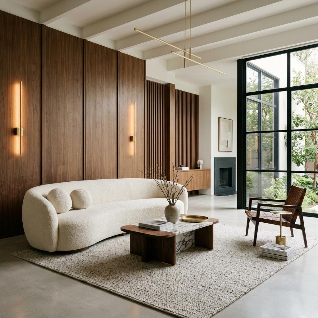 12 Ways to Make Your Living Room Look More Expensive — Without Spending a Fortune