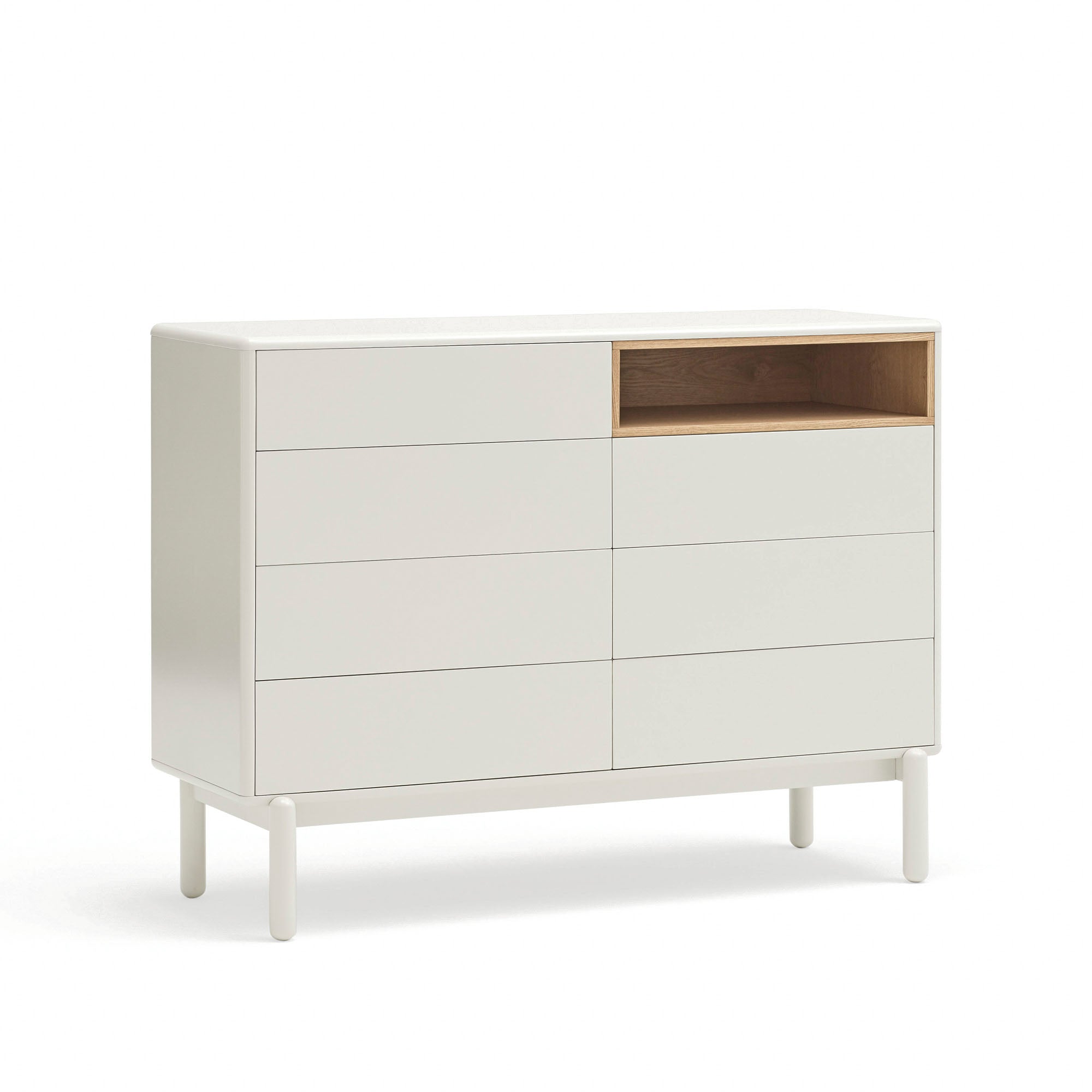 Chest Corvo 7C1H Cream
