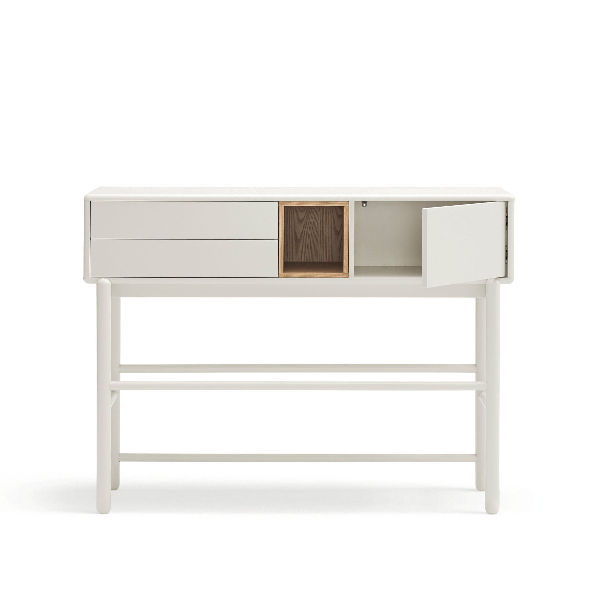 Console Corvo 1D2Dr Cream