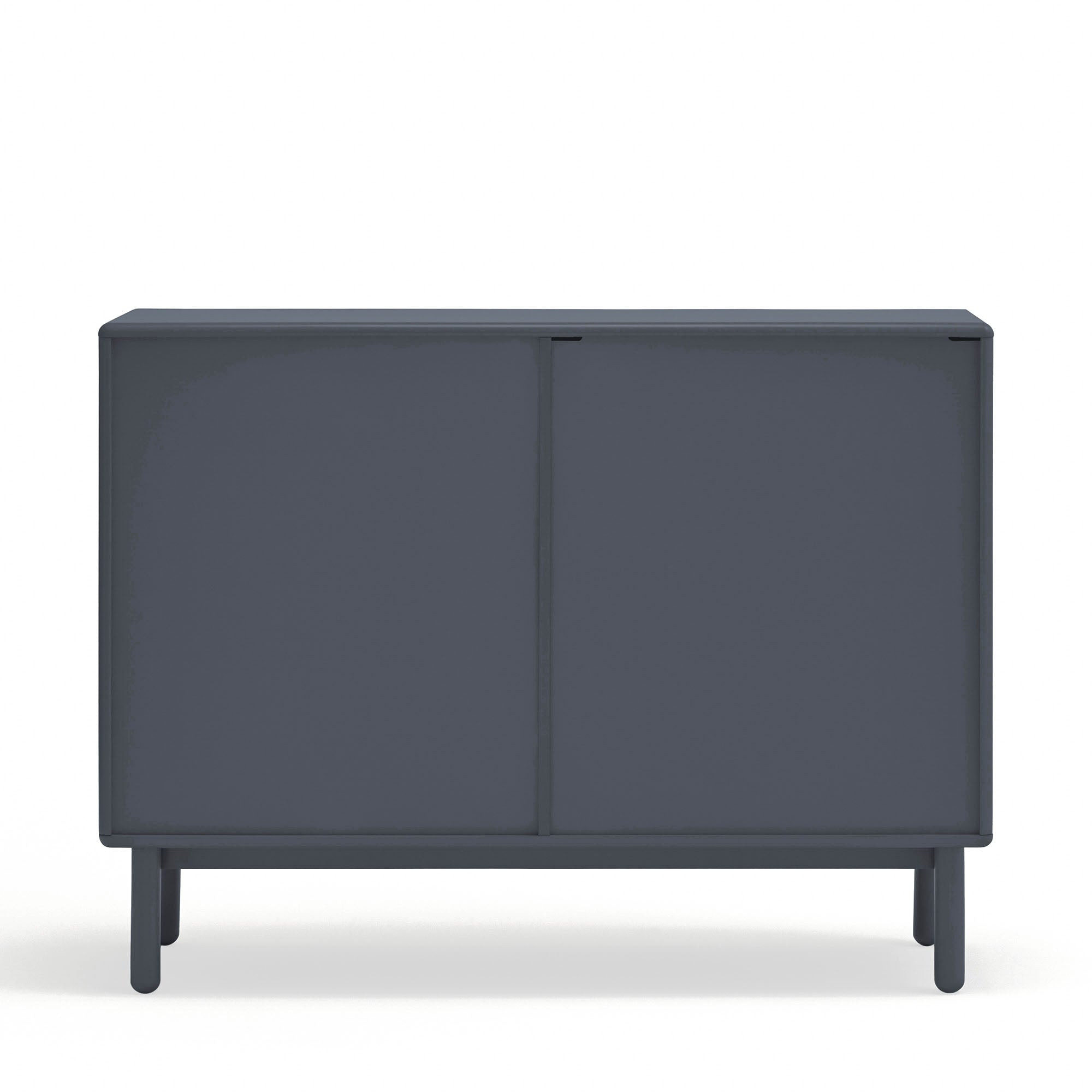 Chest Corvo 7C1H Anthracite Gray