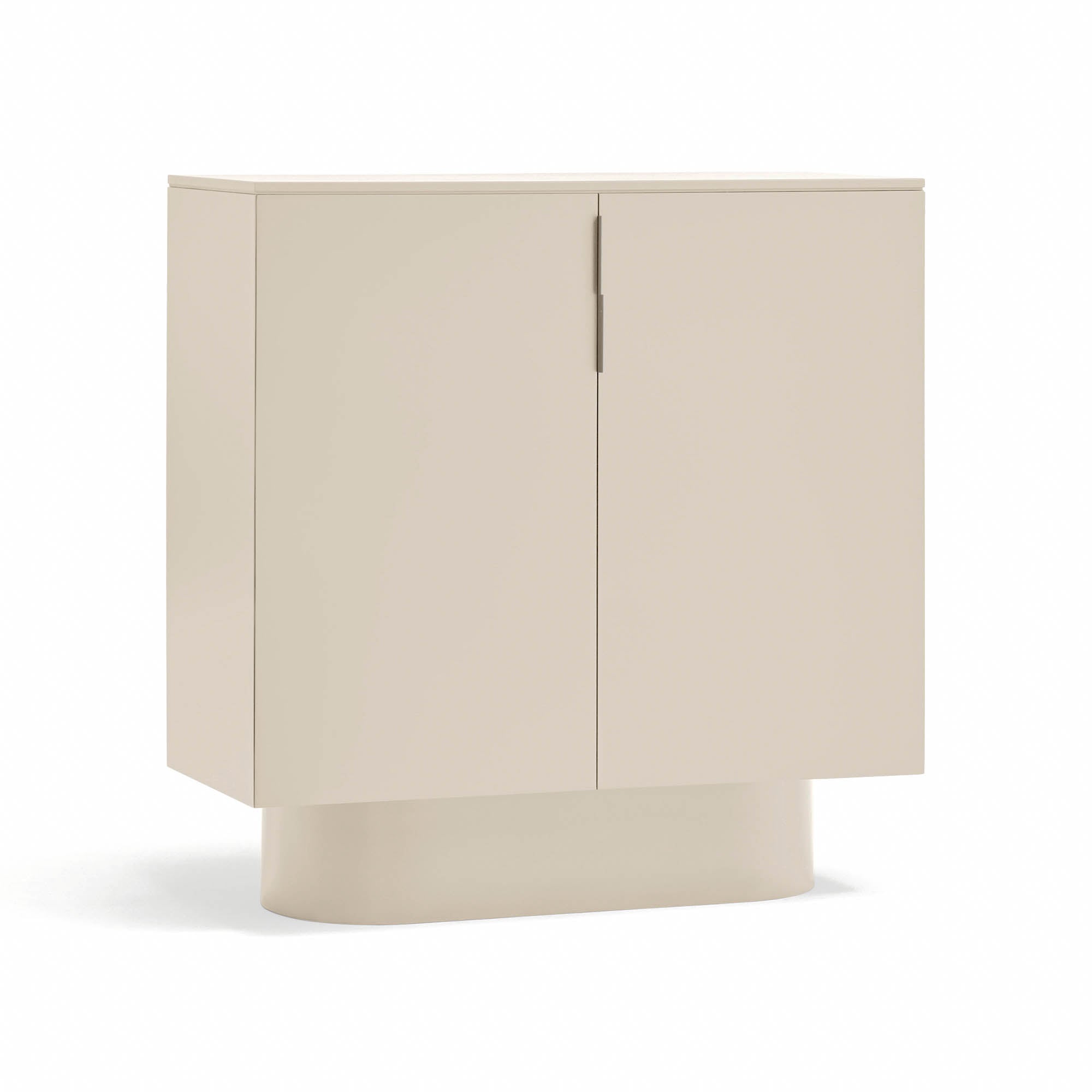 Occasional Cabinet Totem 2D Sand