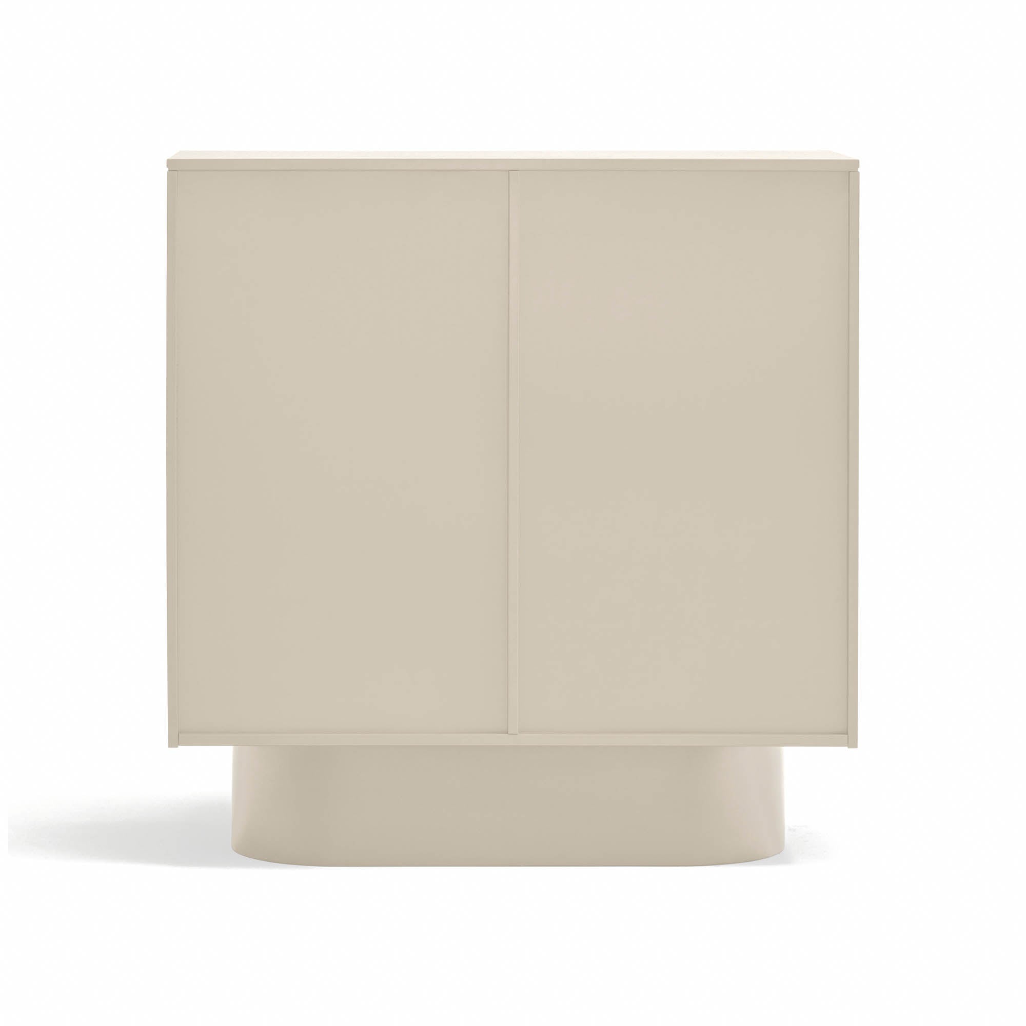 Occasional Cabinet Totem 2D Sand