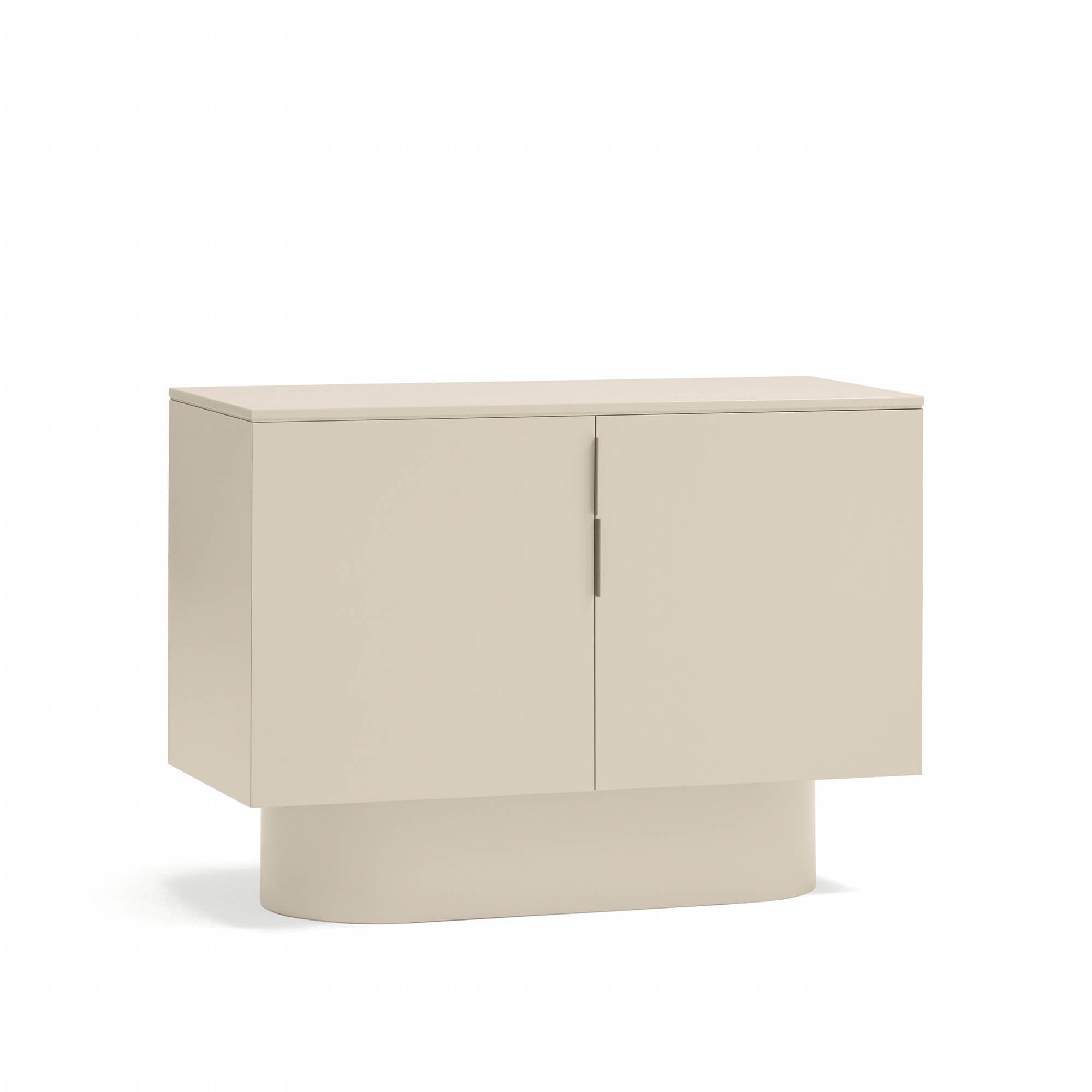 Chest Totem 2D Sand