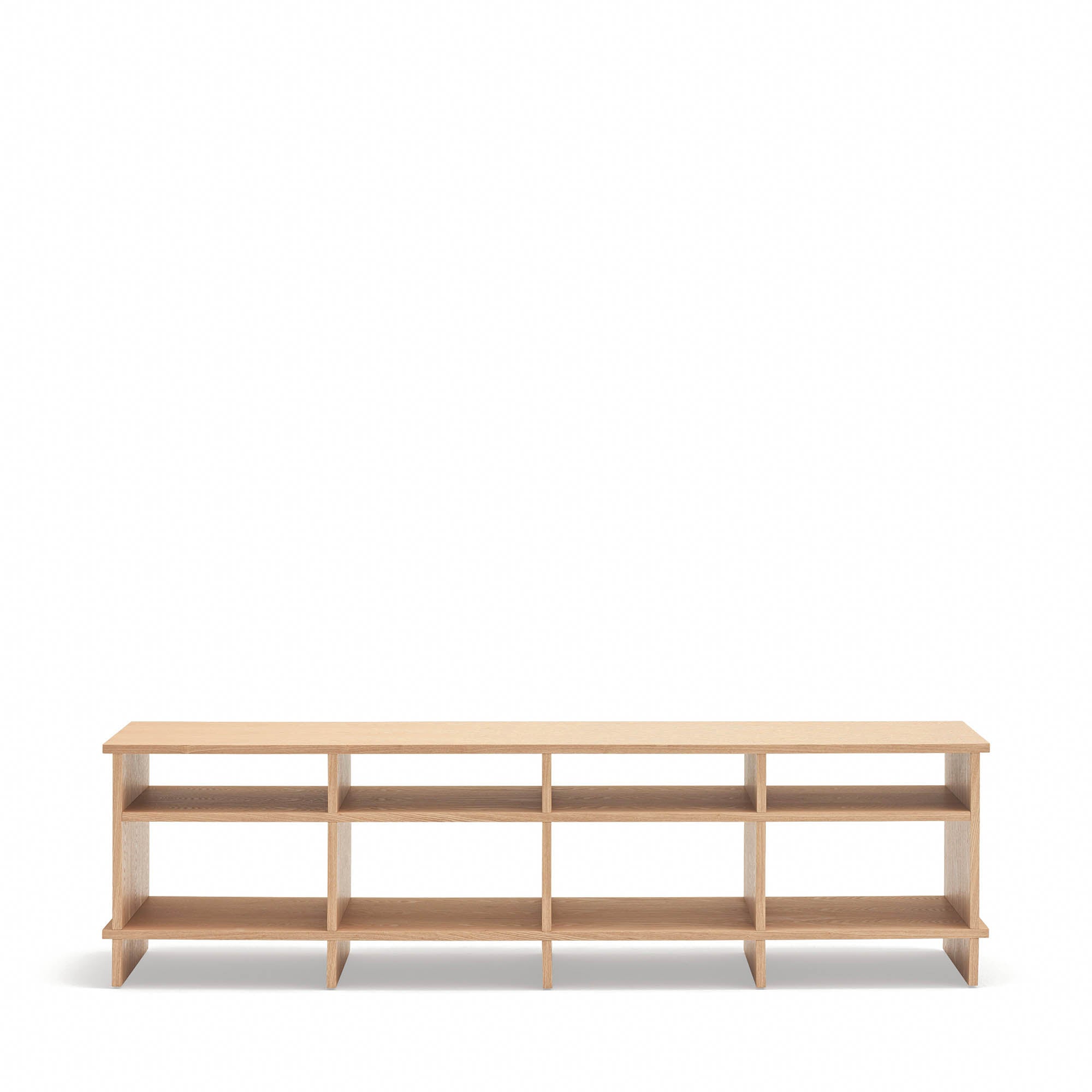 Tv Cabinet Inari 180Cm Oak