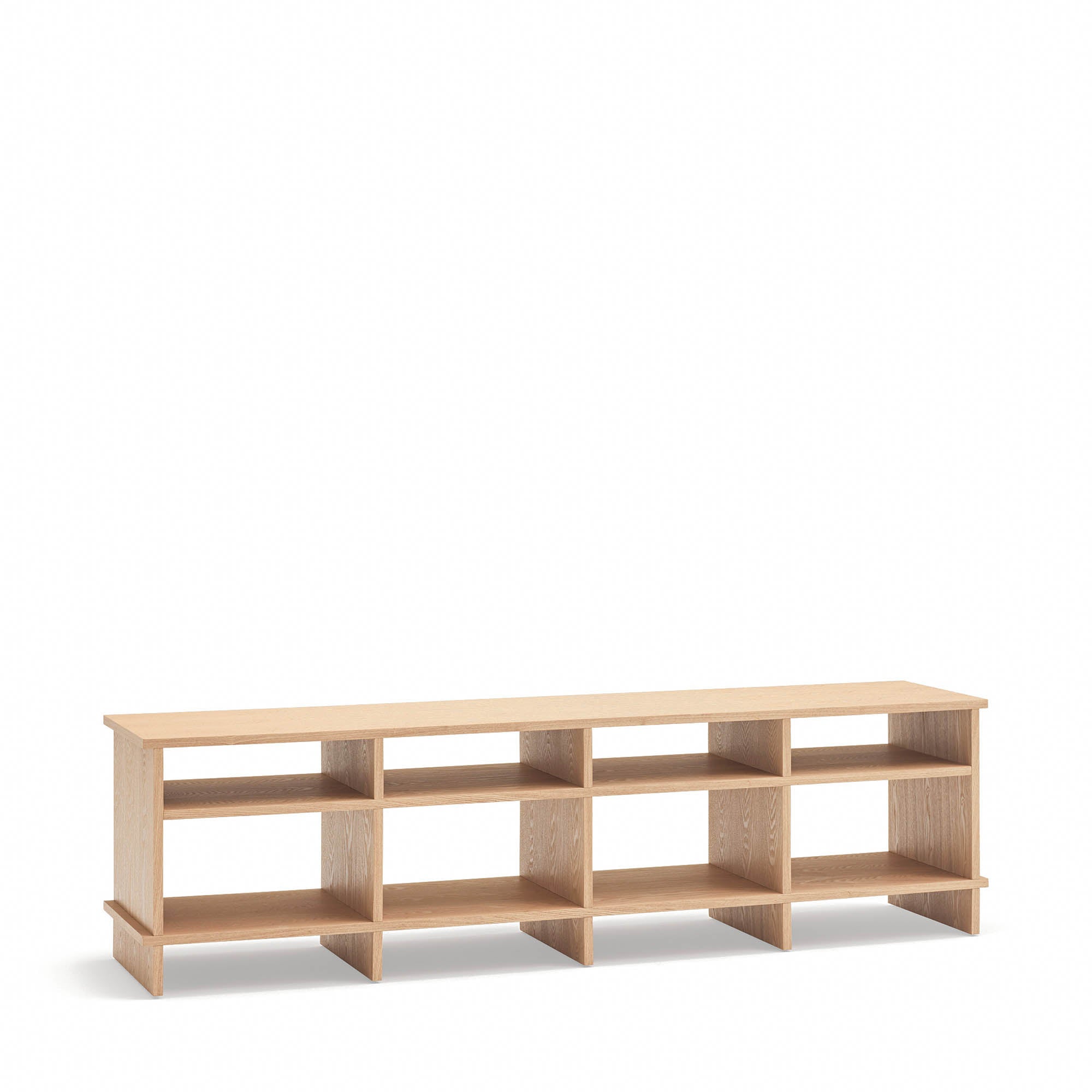 Tv Cabinet Inari 180Cm Oak