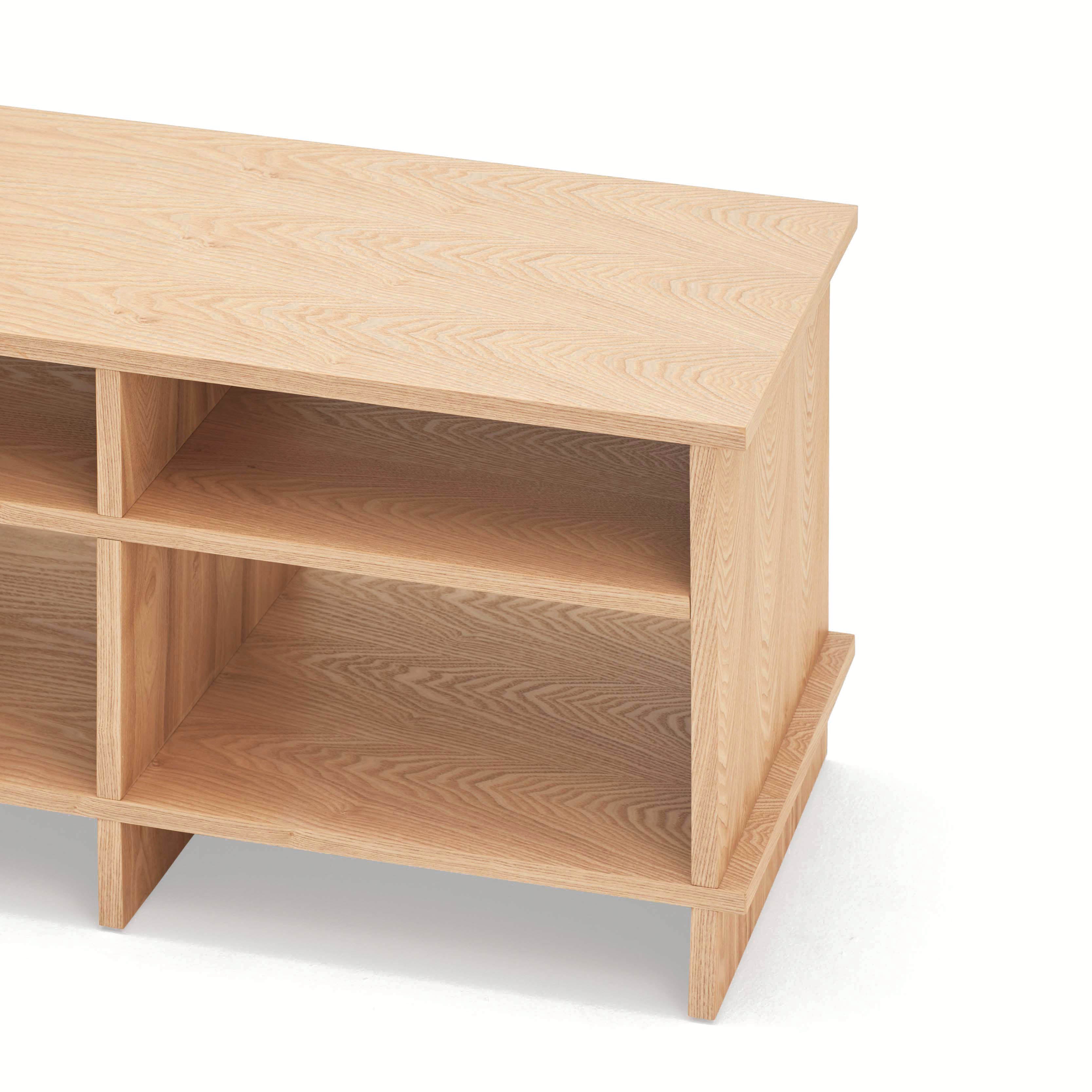Tv Cabinet Inari 180Cm Oak