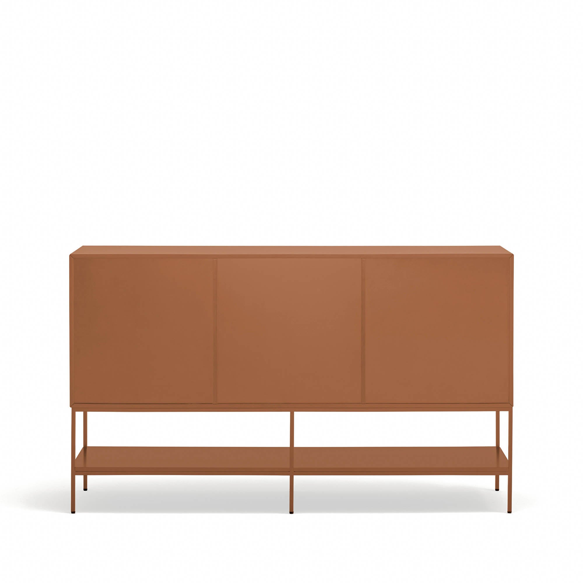 Sideboard Platt 2D1Dr3H 166Cm Clay