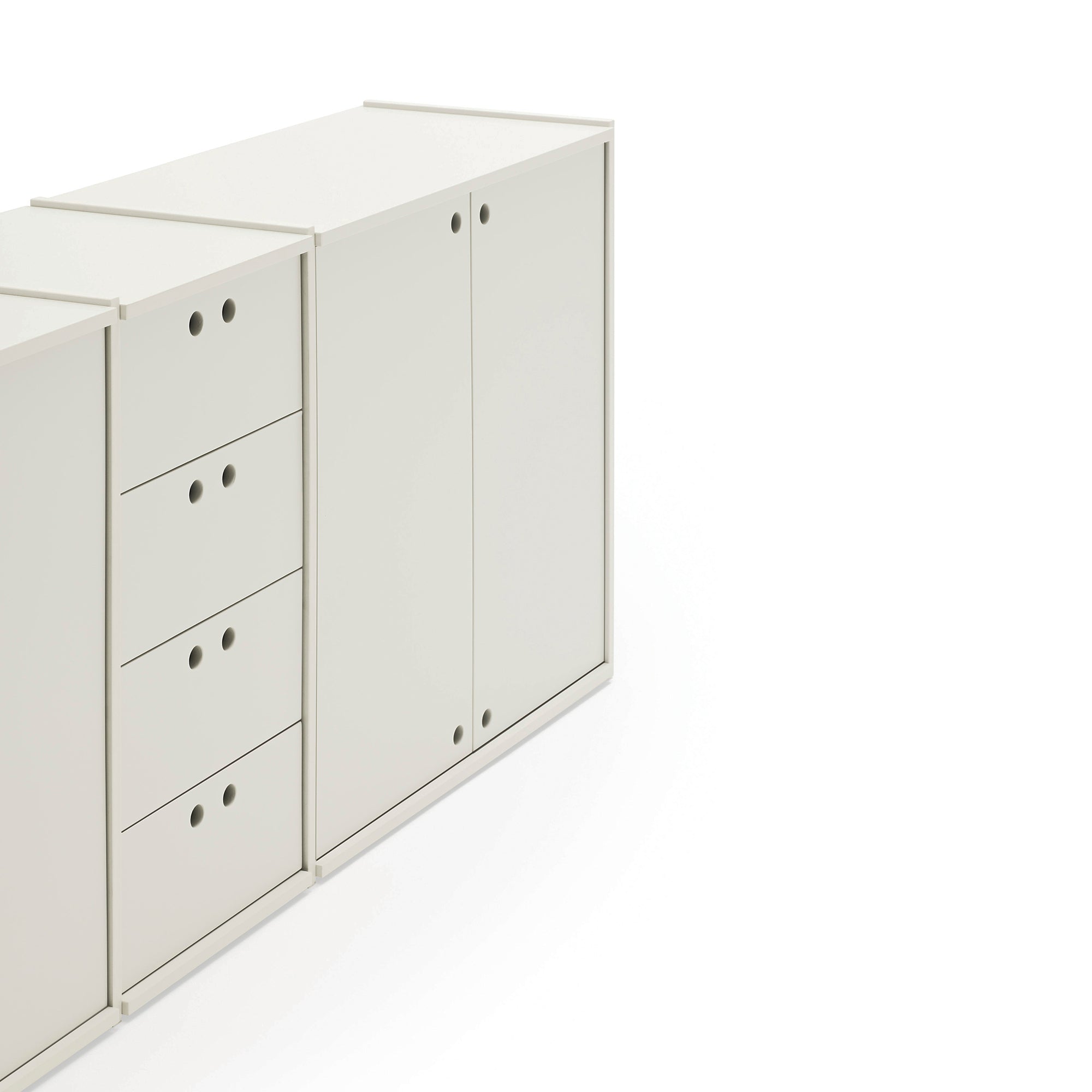 Sideboard Wally Cream