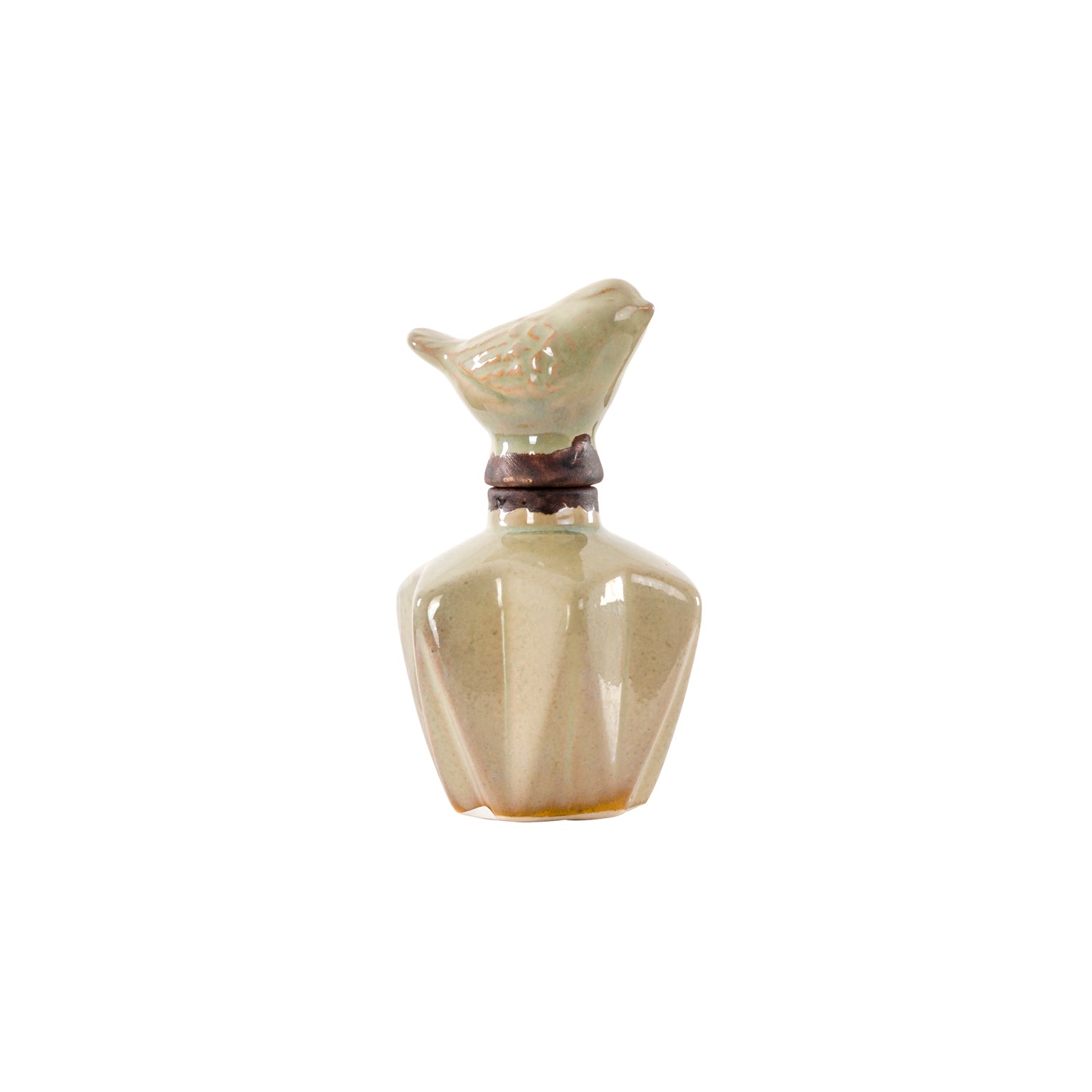 ELISA SMALL DECORATIVE BOTTLE