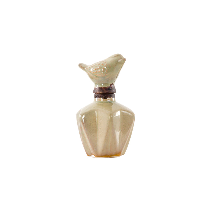 ELISA SMALL DECORATIVE BOTTLE