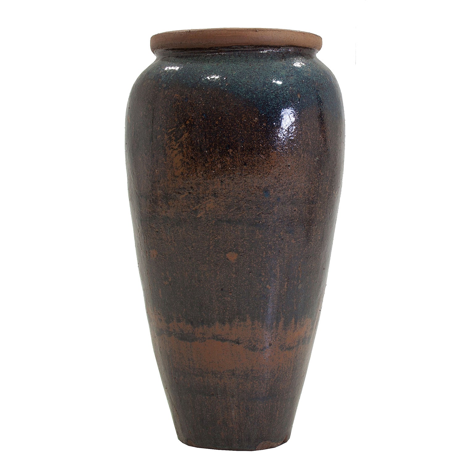 ZANZIBAR VASE