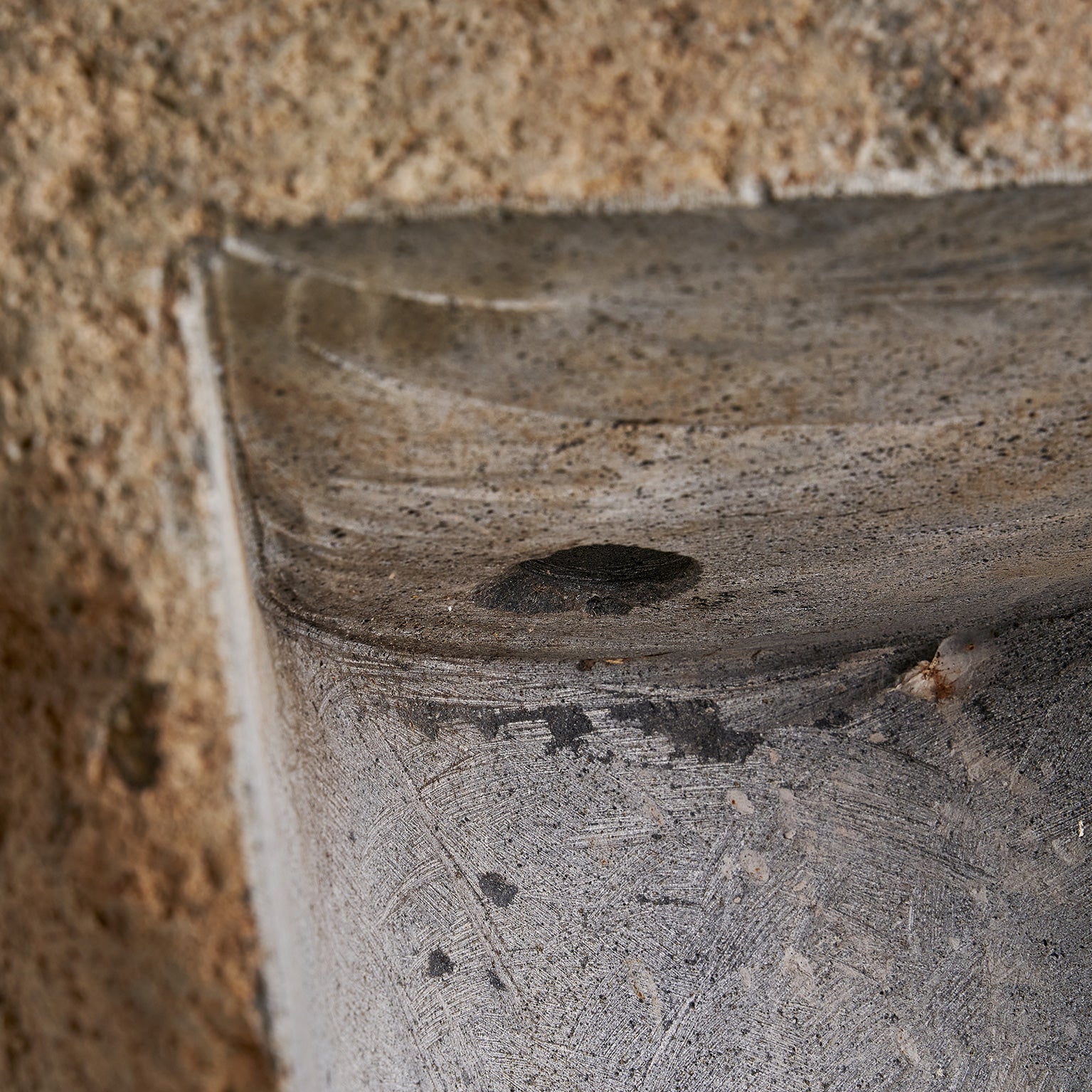 ESCORPIÓN WASHBASIN