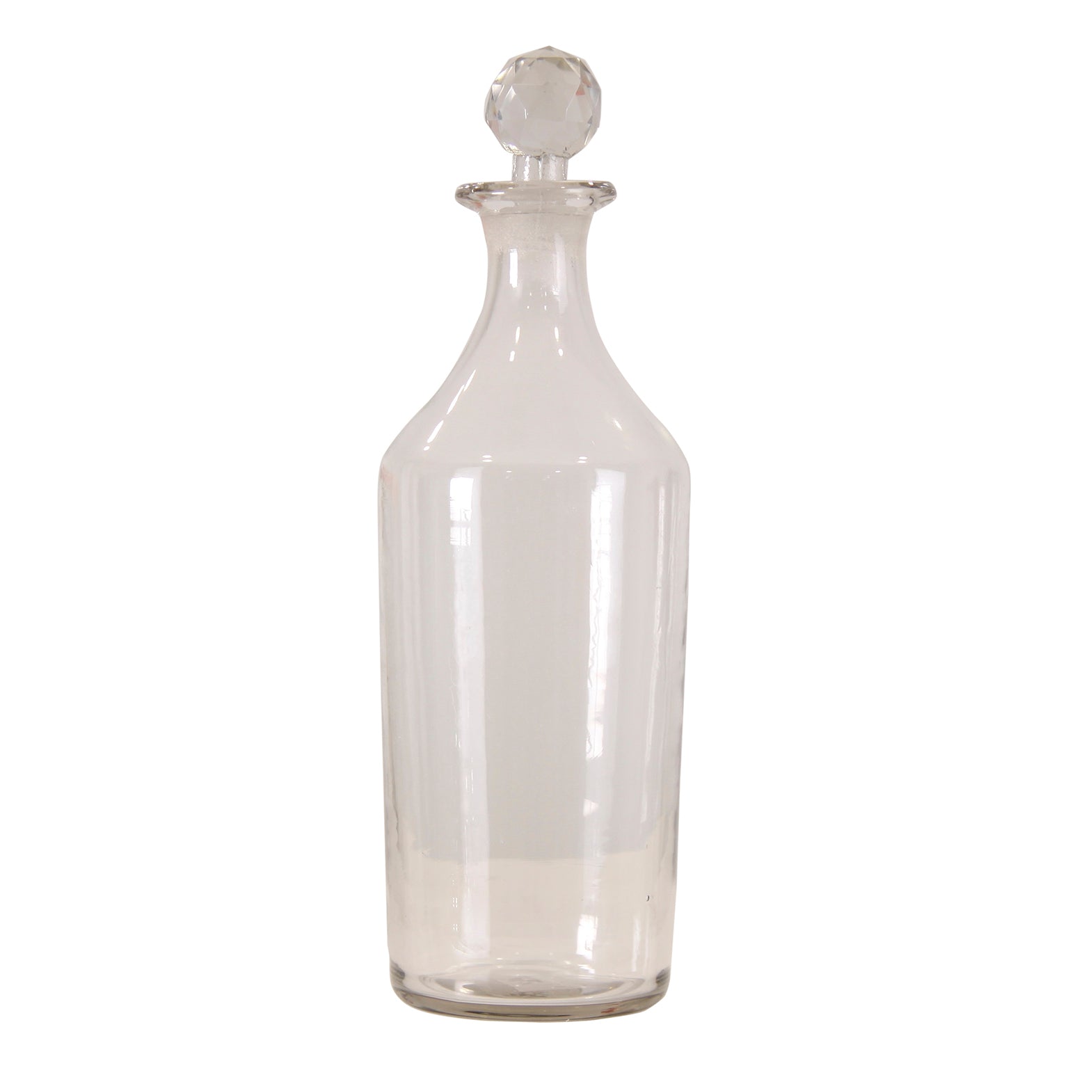 KOLB DECORATIVE BOTTLE