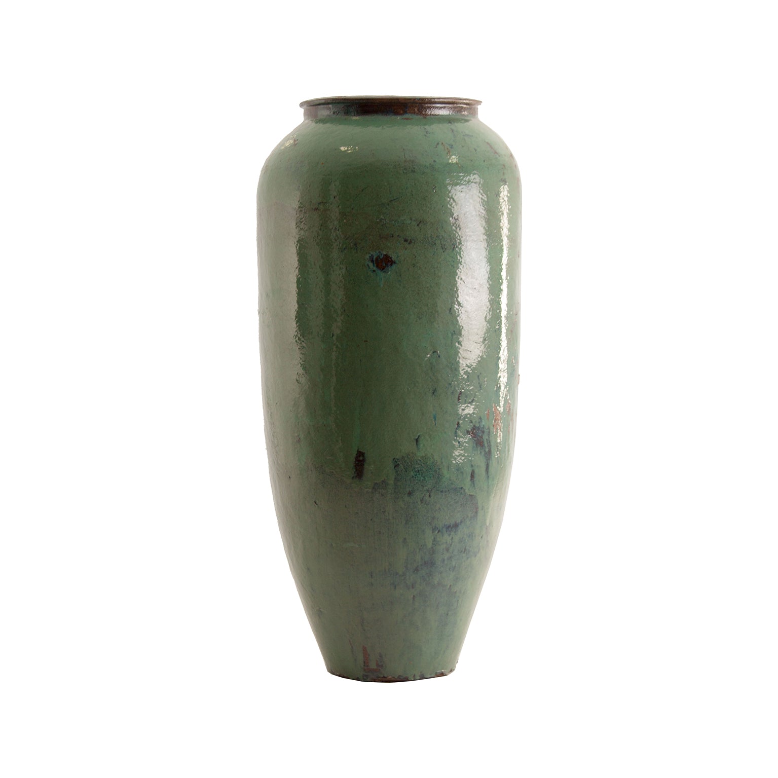 CHAN VASE