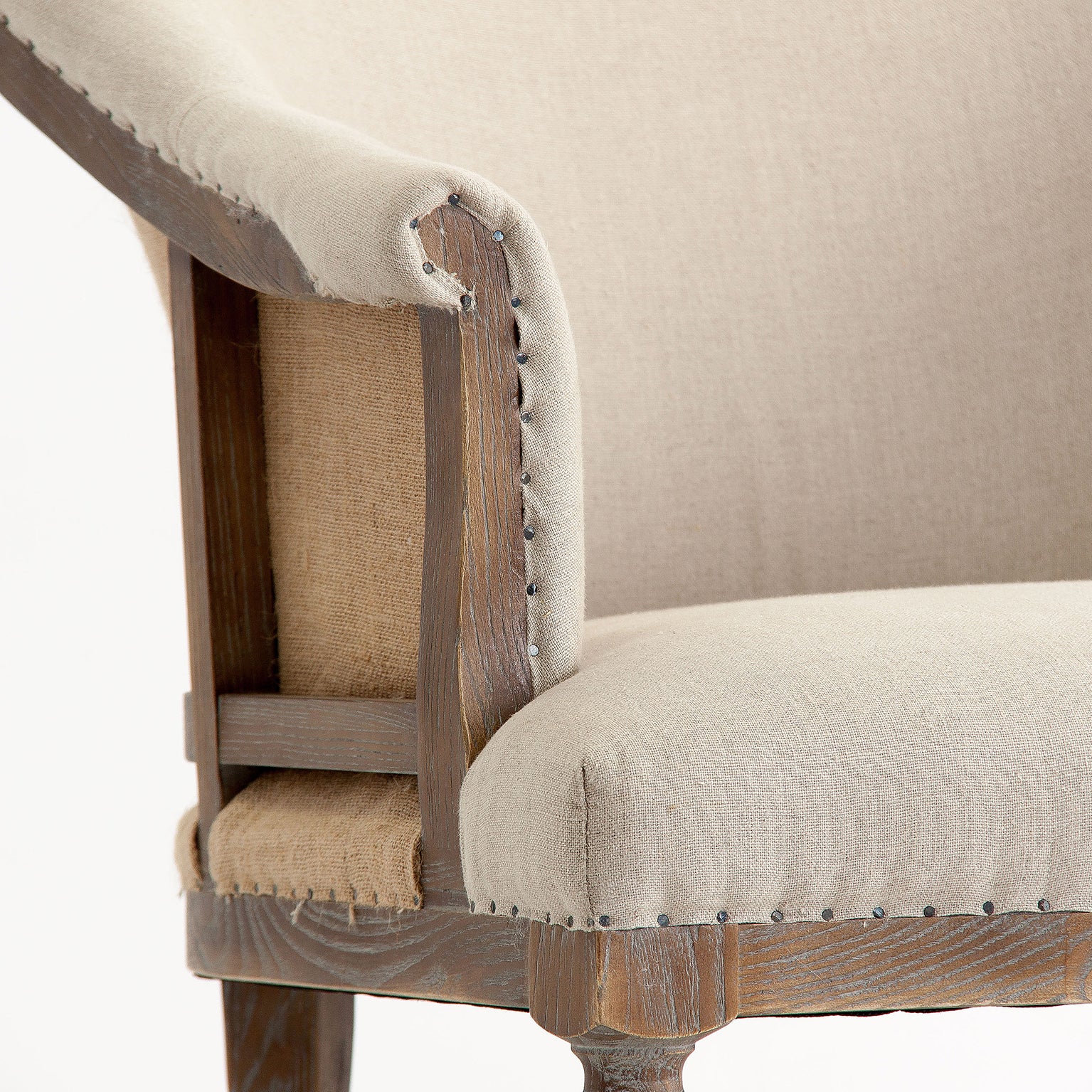 AULT ARMCHAIR