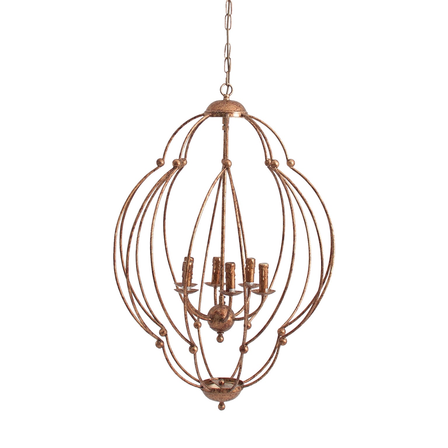 SKANDI CEILING LAMP