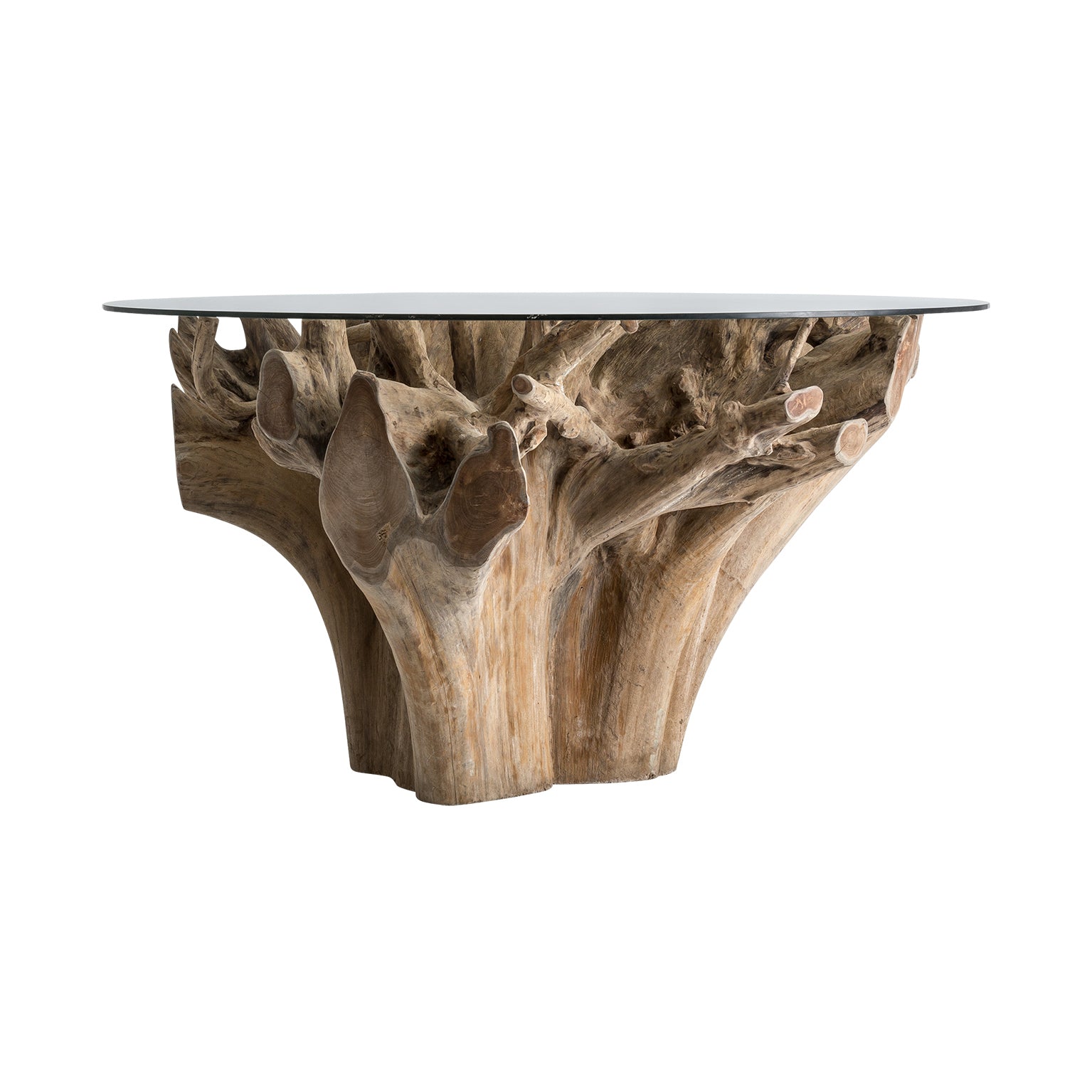 WARRI DINING TABLE