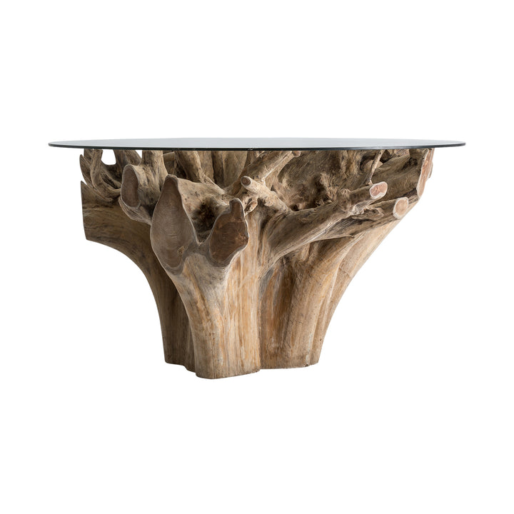 WARRI DINING TABLE
