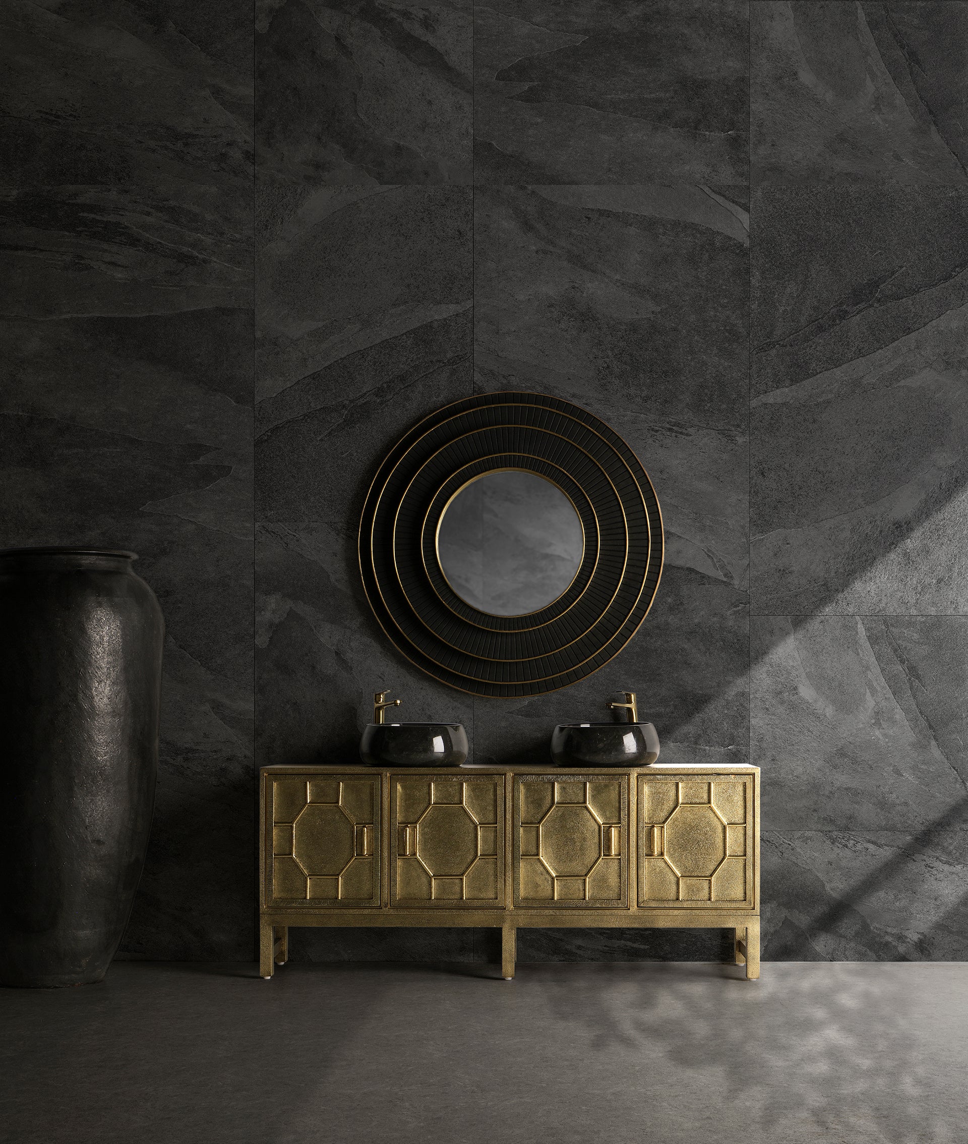 CAPRICORNIO WASHBASIN