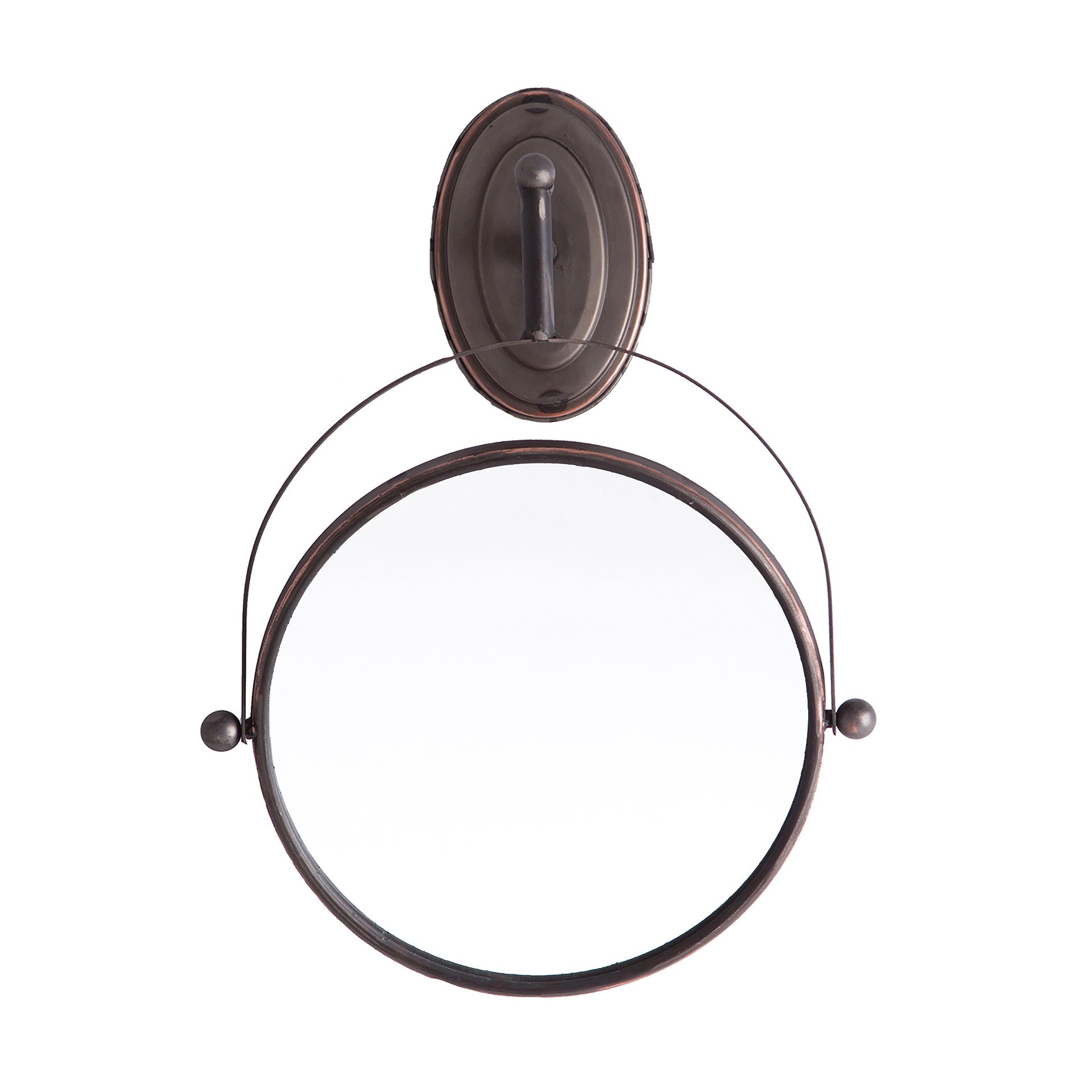 REKEN MIRROR