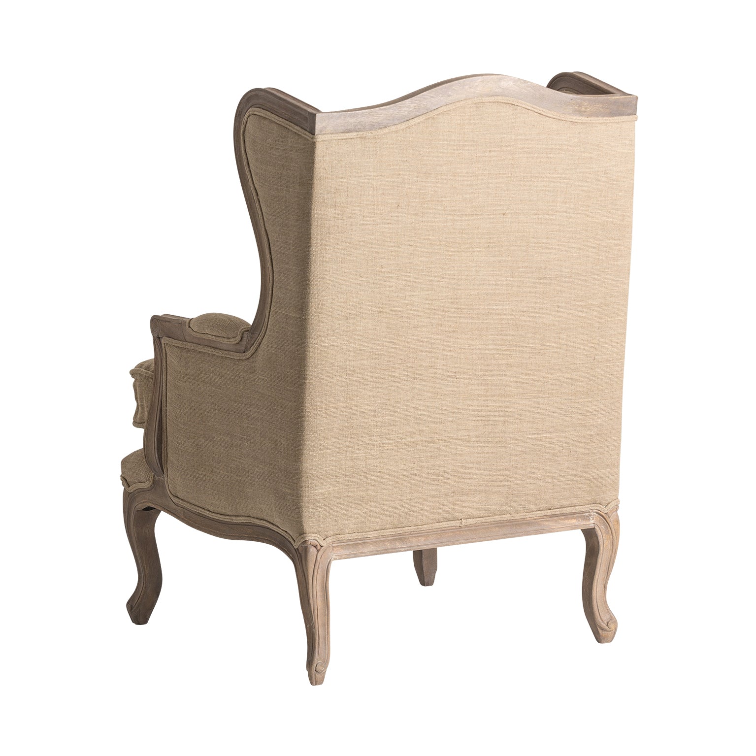 JOUY ARMCHAIR