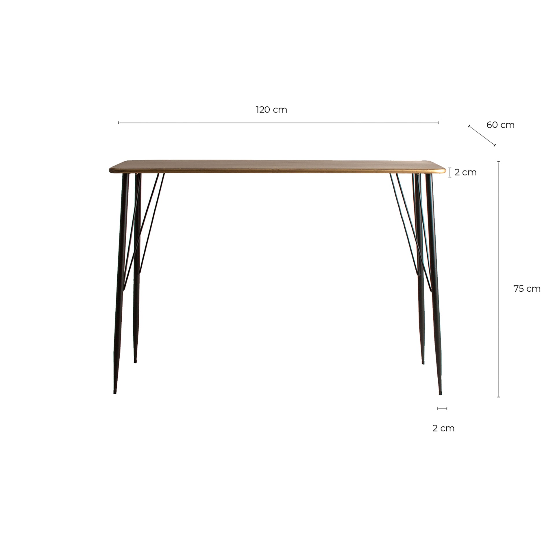 REKEN DESK